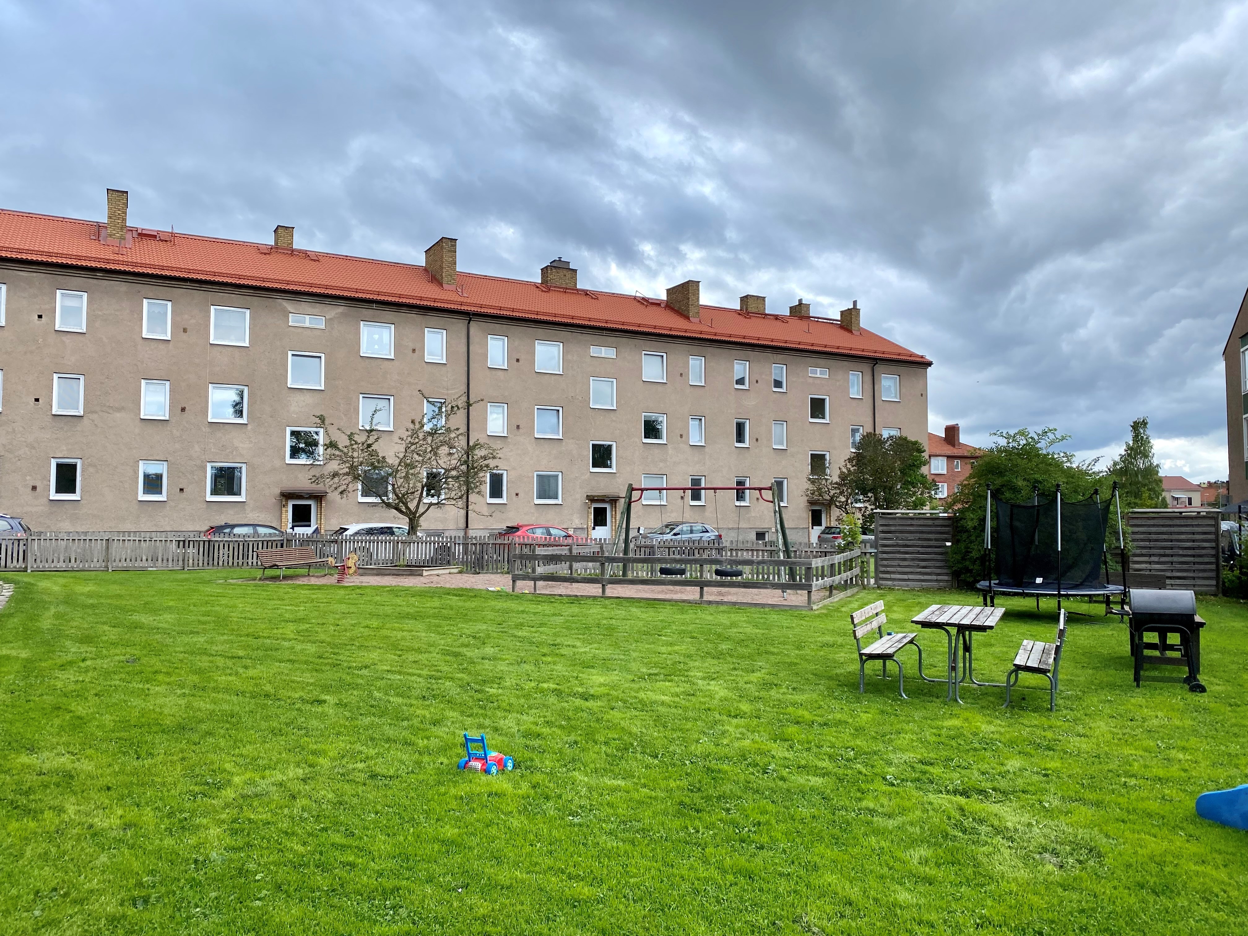 3 rok · 82 m² i Avesta – bild 11