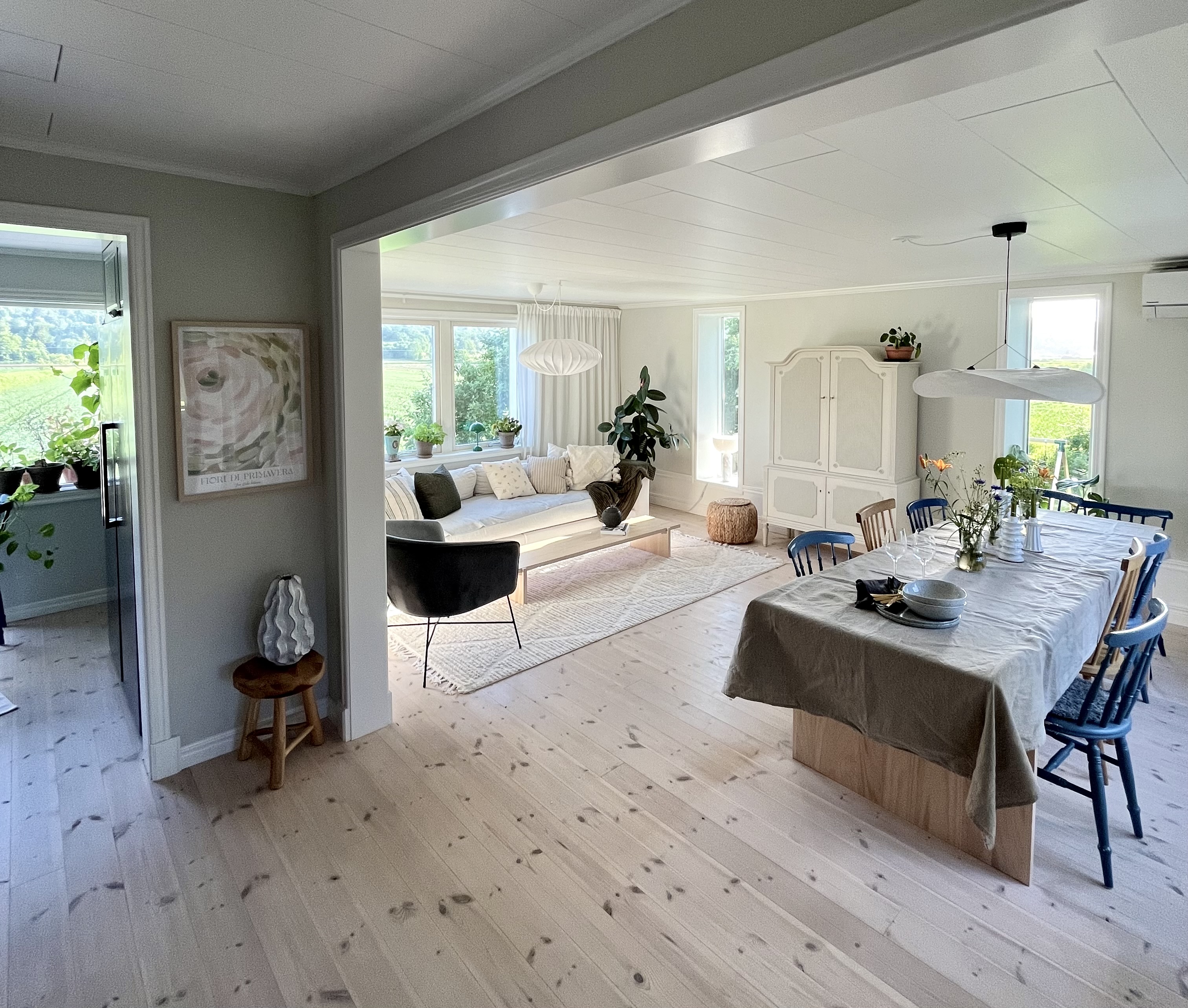 Villa/Hus, 6 rooms, 160 sqm, Kode
