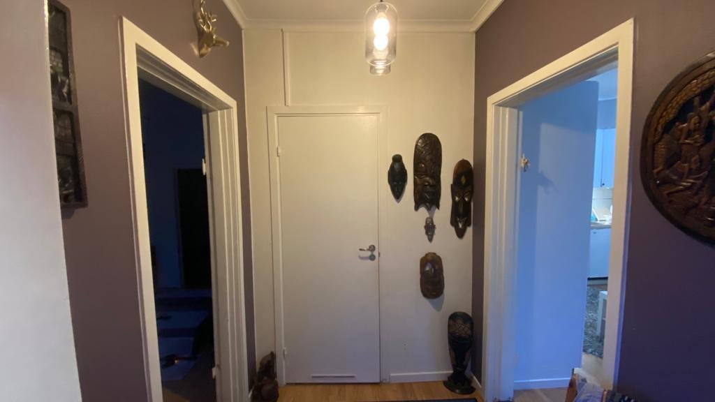 Linavägen i Södertälje