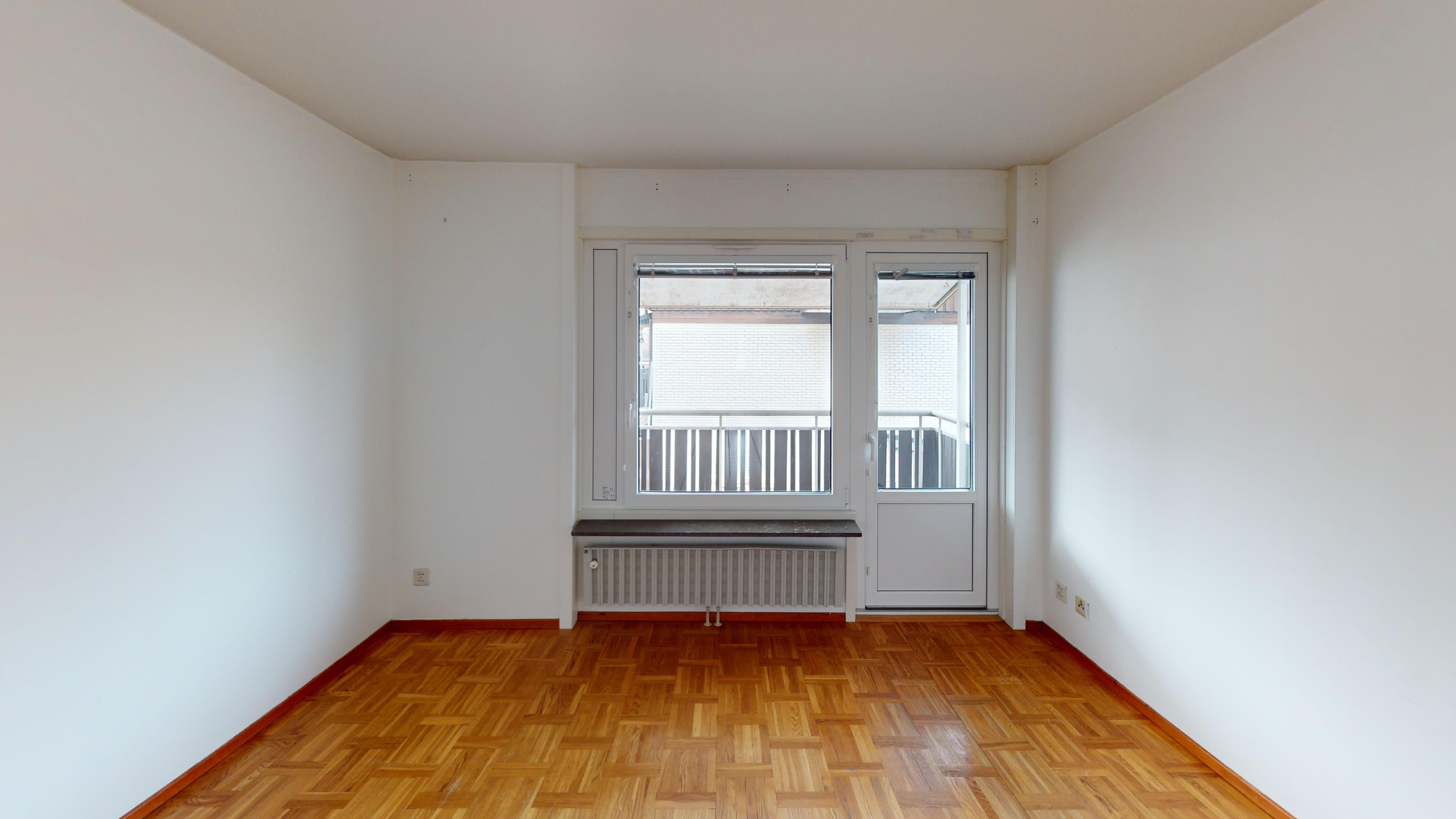 Apartment in Linköping, Skäggetorp - Bild 3