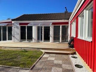 Radhus, 4 rum, 319 kvm, Vällingby