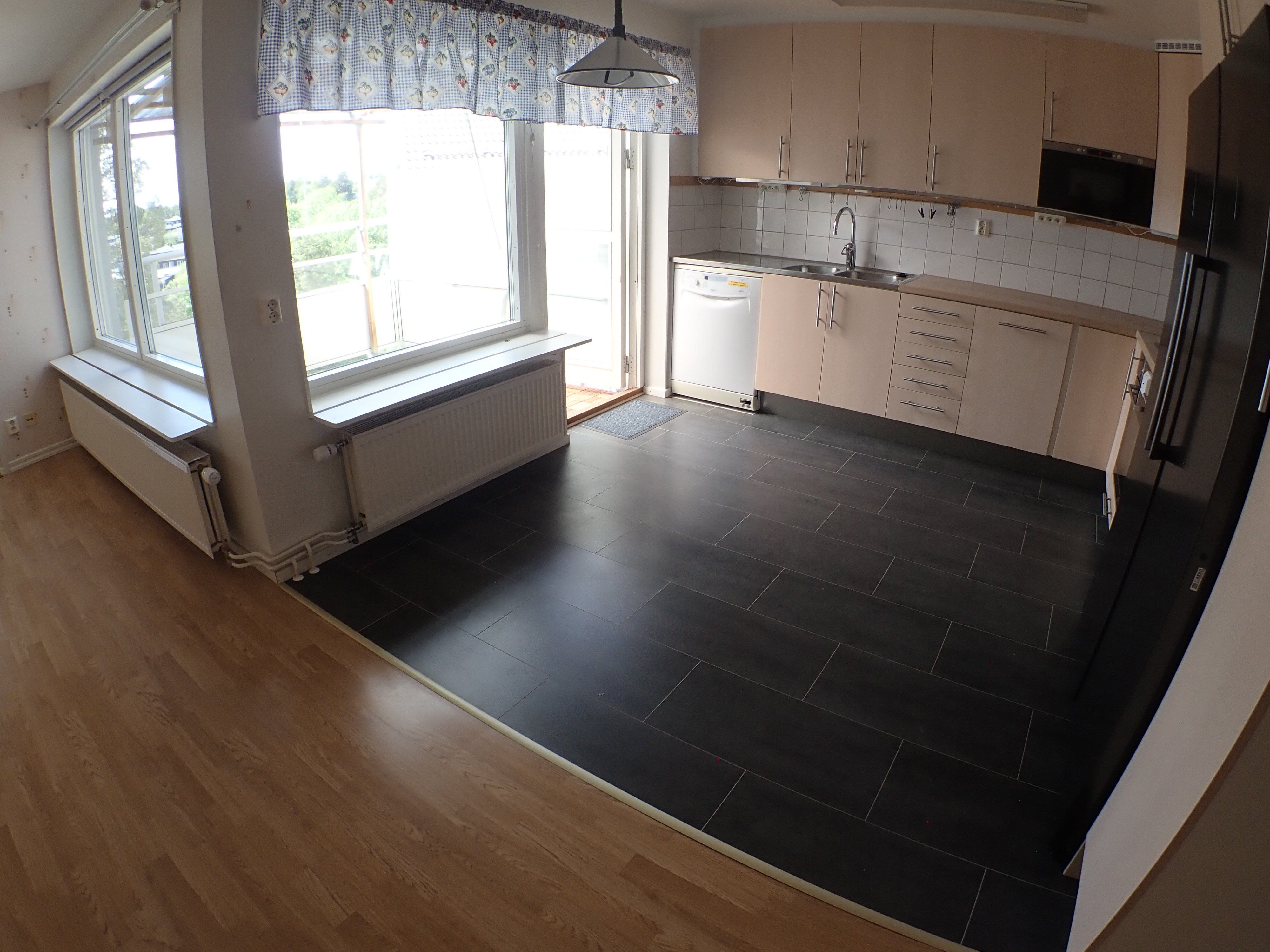 Apartment in Vaxholm
