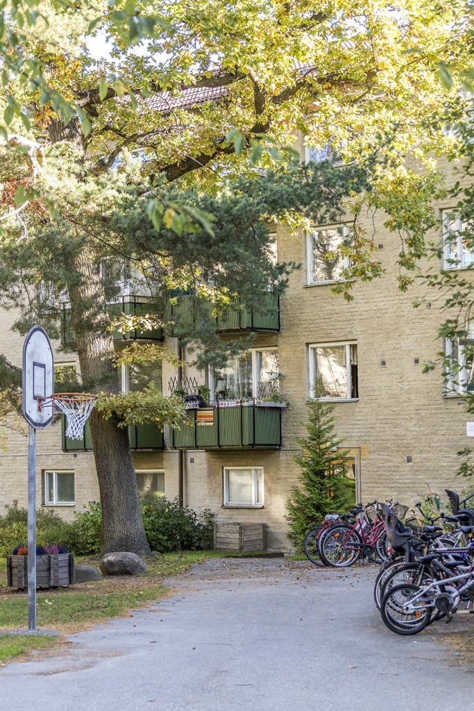 2 rum Högdalen, 9 439 kr/mån | Bostadsögat