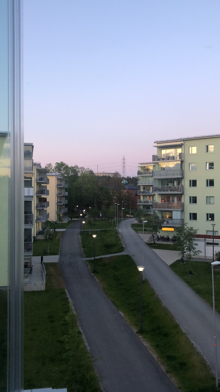 2 rok · 40 m² i Sollentuna – bild 14