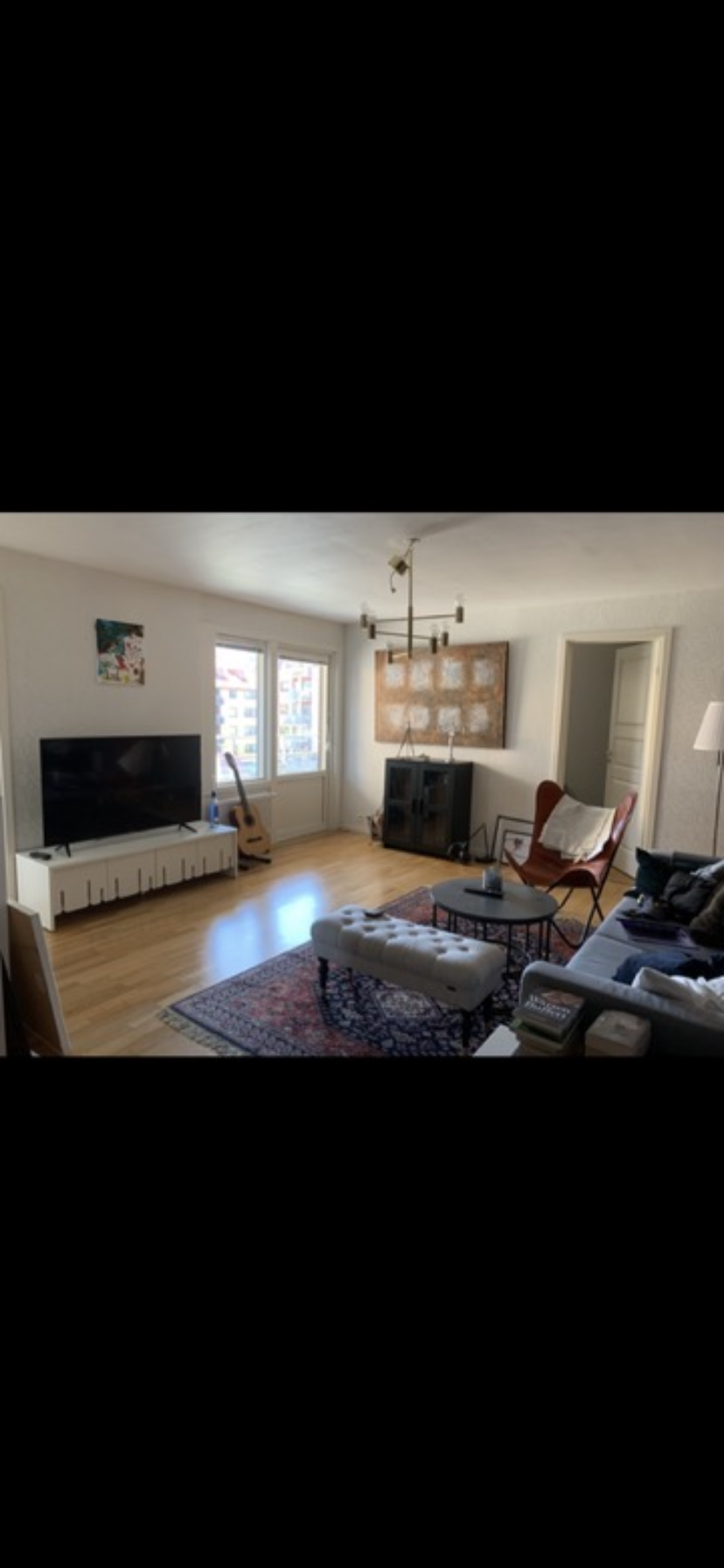 Andra Långgatan, Göteborg — photo 2