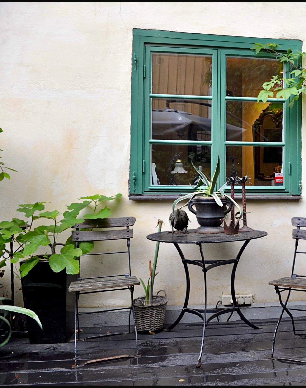 4 rok · 100 m² i Drottningholm – bild 11