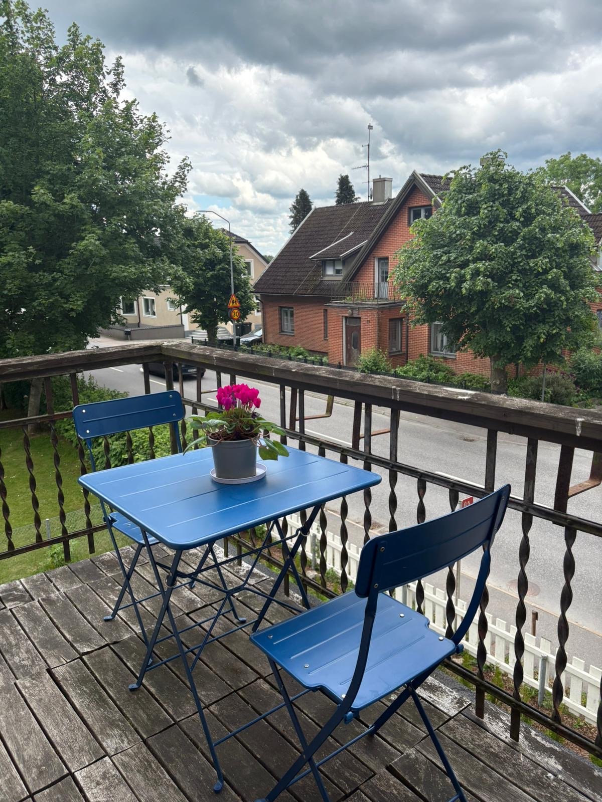 Lägenhet, 2 rooms, 95 sqm, Löberöd
