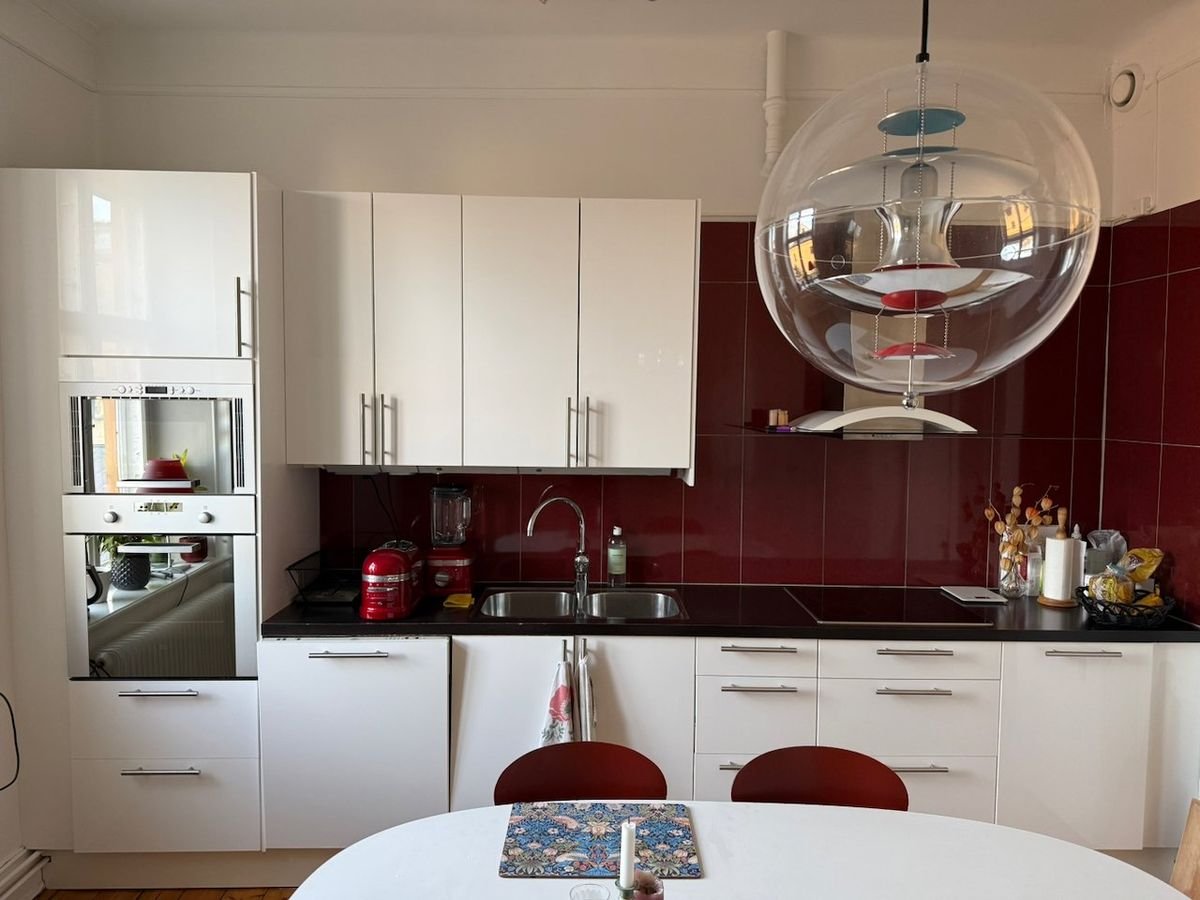 Höganäsgatan, Uppsala