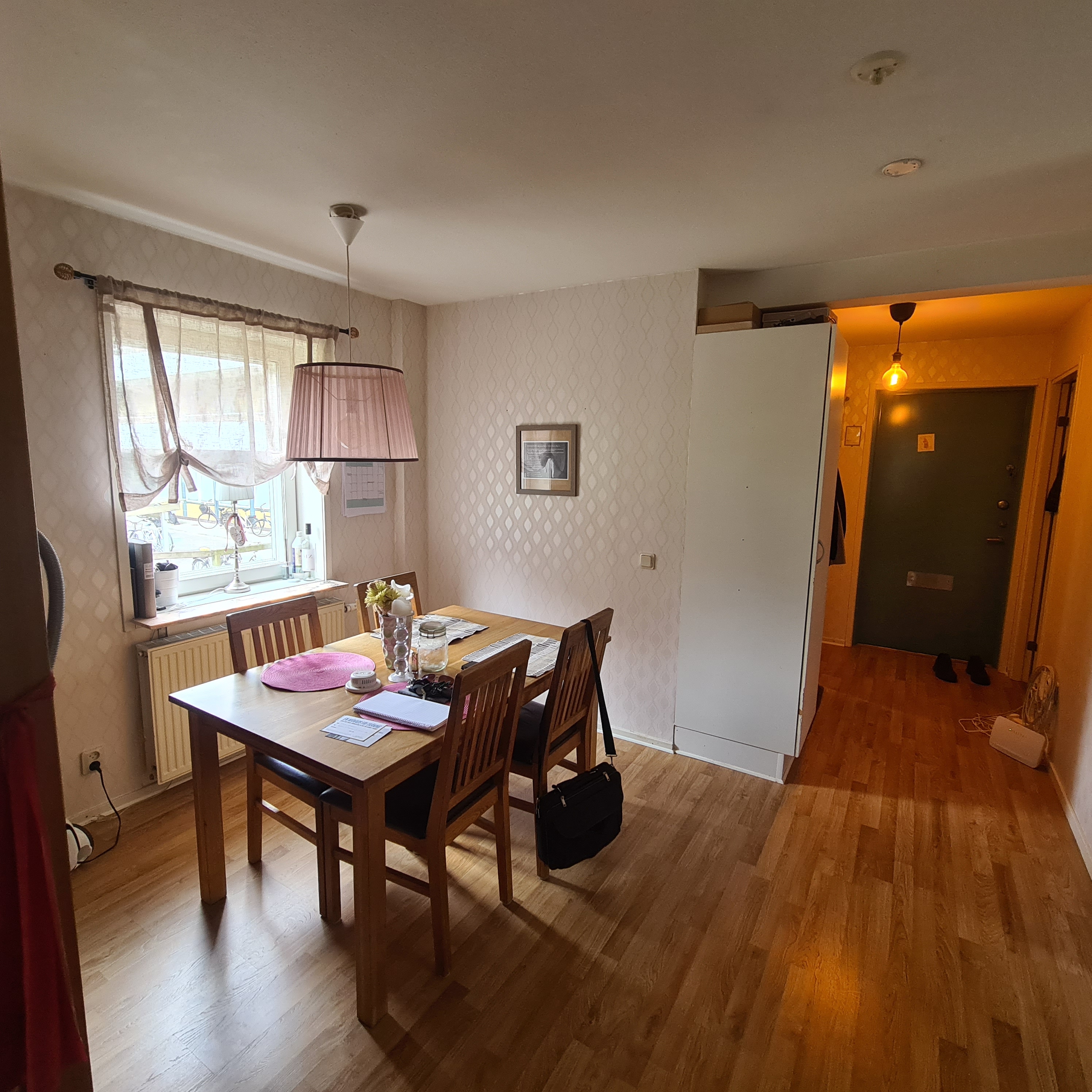 Apartment in Halmstad, Norr - Bild 4