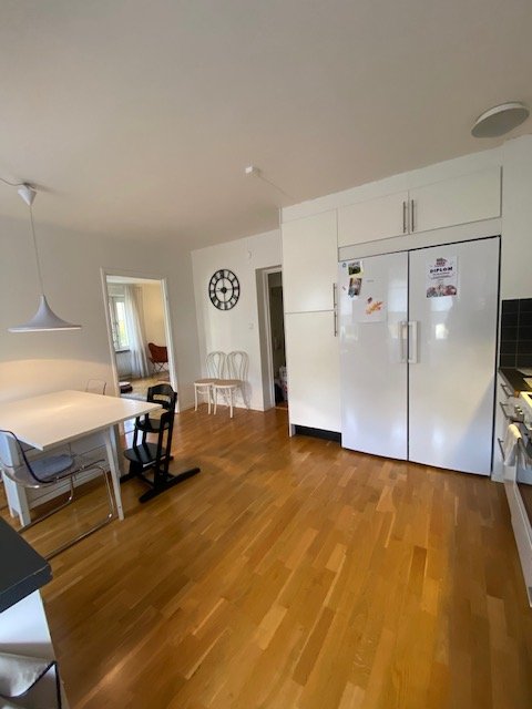 Lägenhet, 4 rooms, 95 sqm, Norrköping
