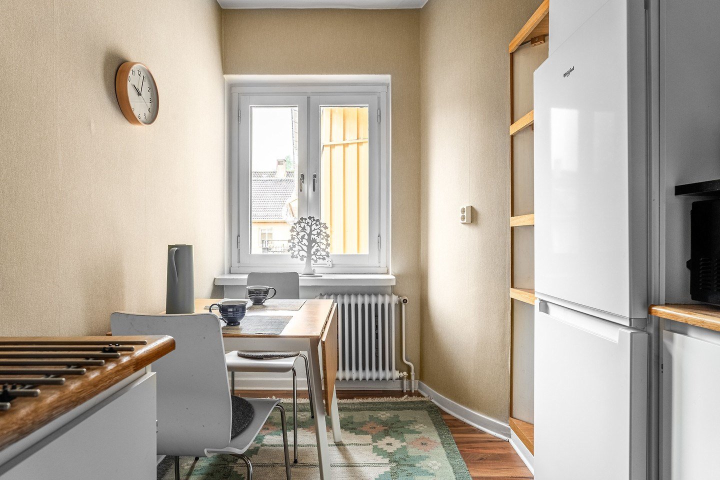 Vindragaregatan, Göteborg — photo 5