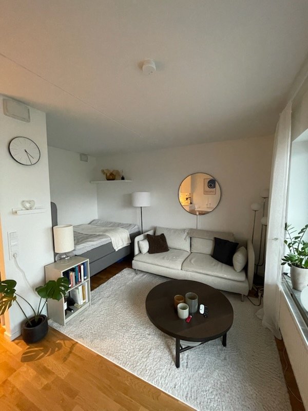 Lantmannagatan, Göteborg