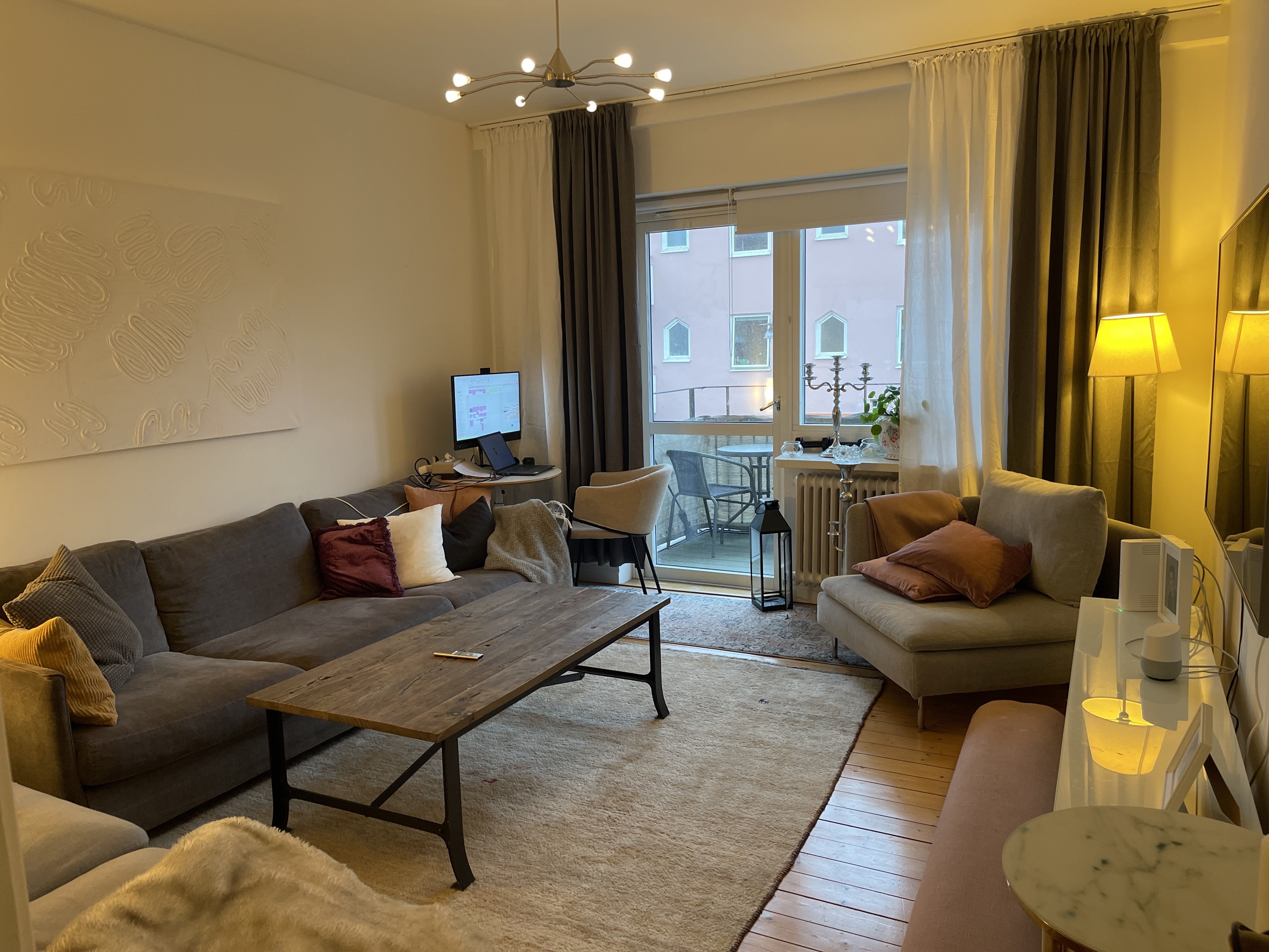 Vindragaregatan, Göteborg — photo 3