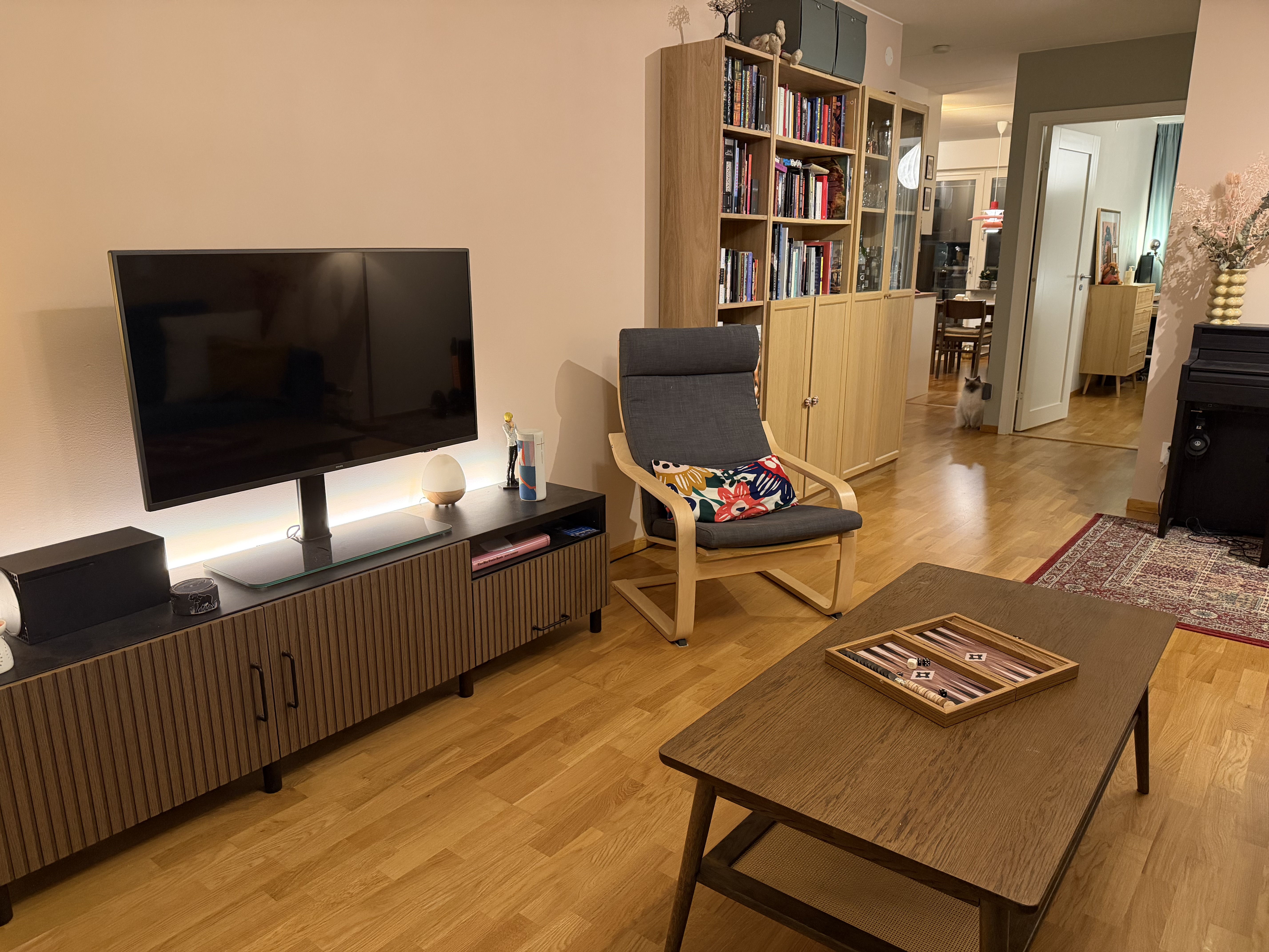 Sofielundsvägen, Enskededalen — photo 3