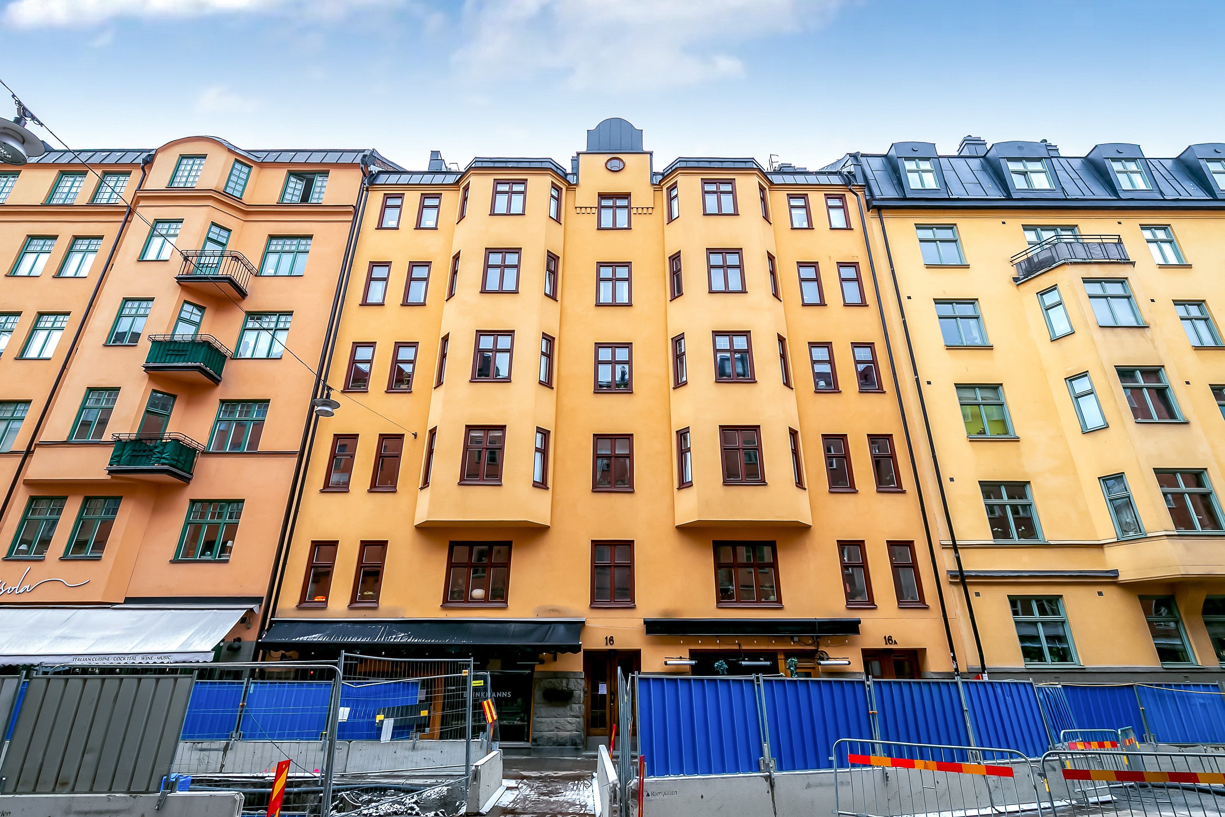 Rörstrandsgatan