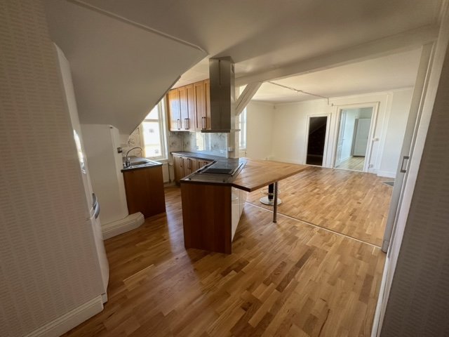 Lägenhet, 3 rooms, 54 sqm, Linköping