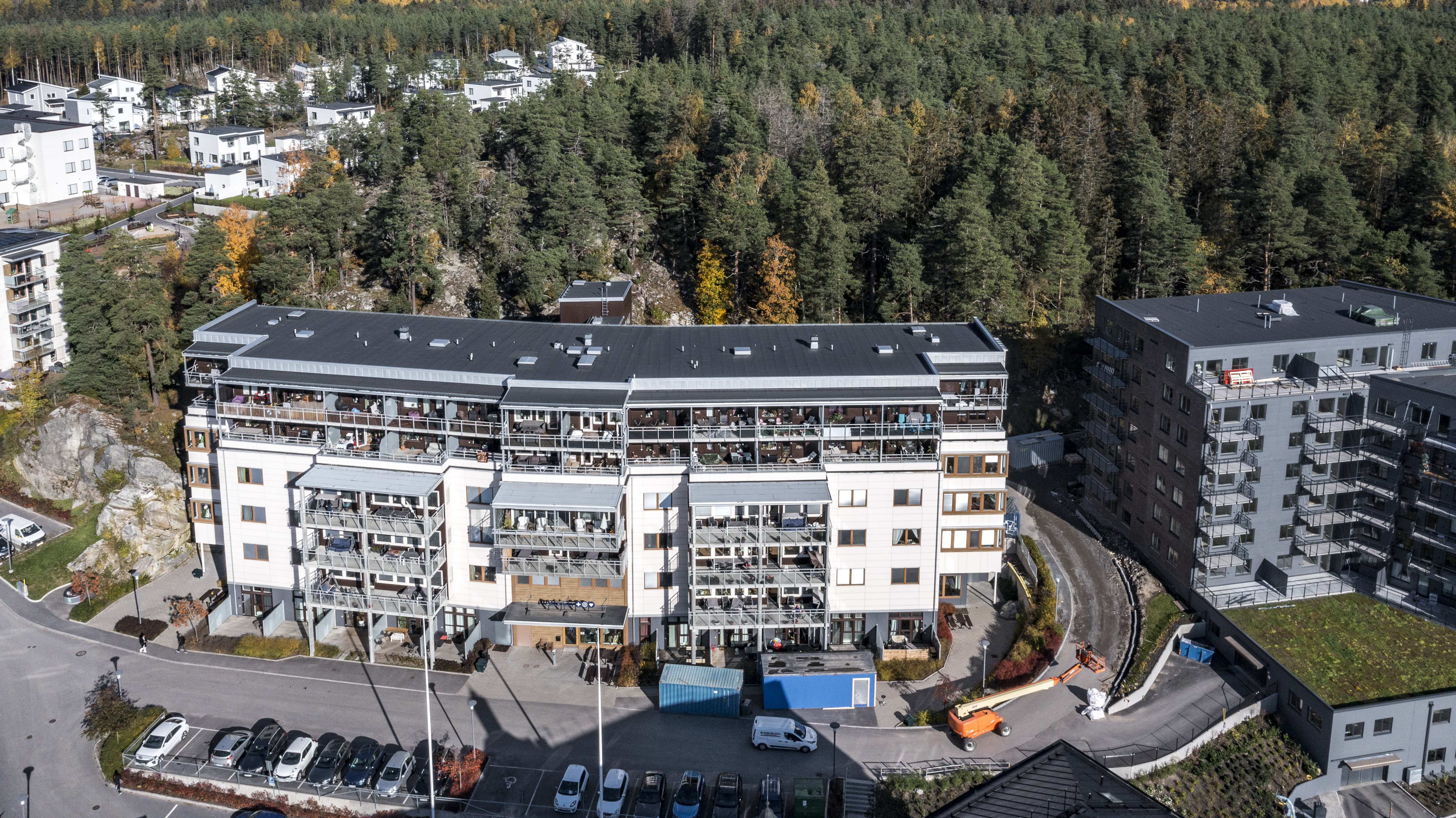 Sandstuguvägen 18