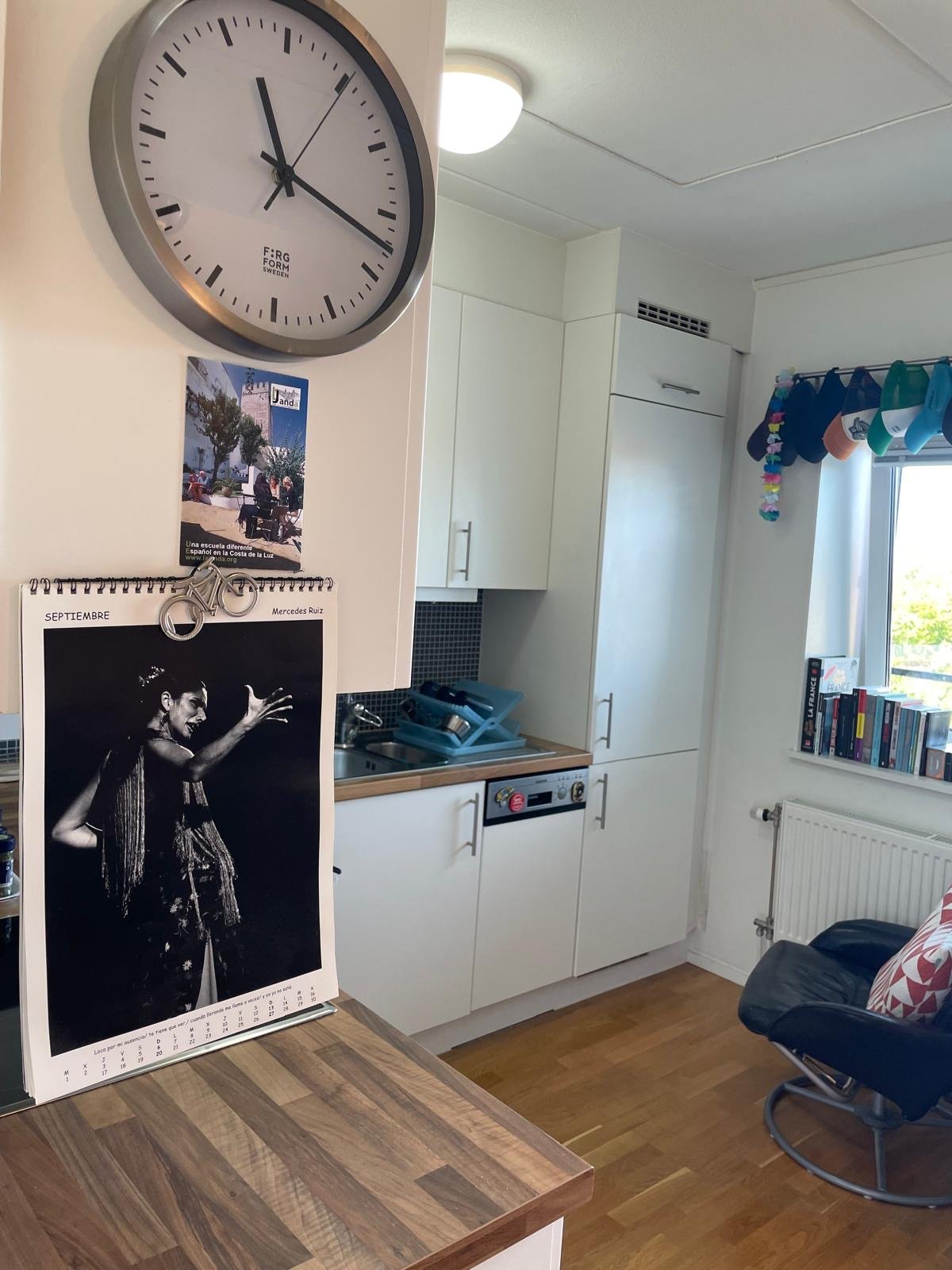 Ellen Keys gata, Hägersten — photo 3