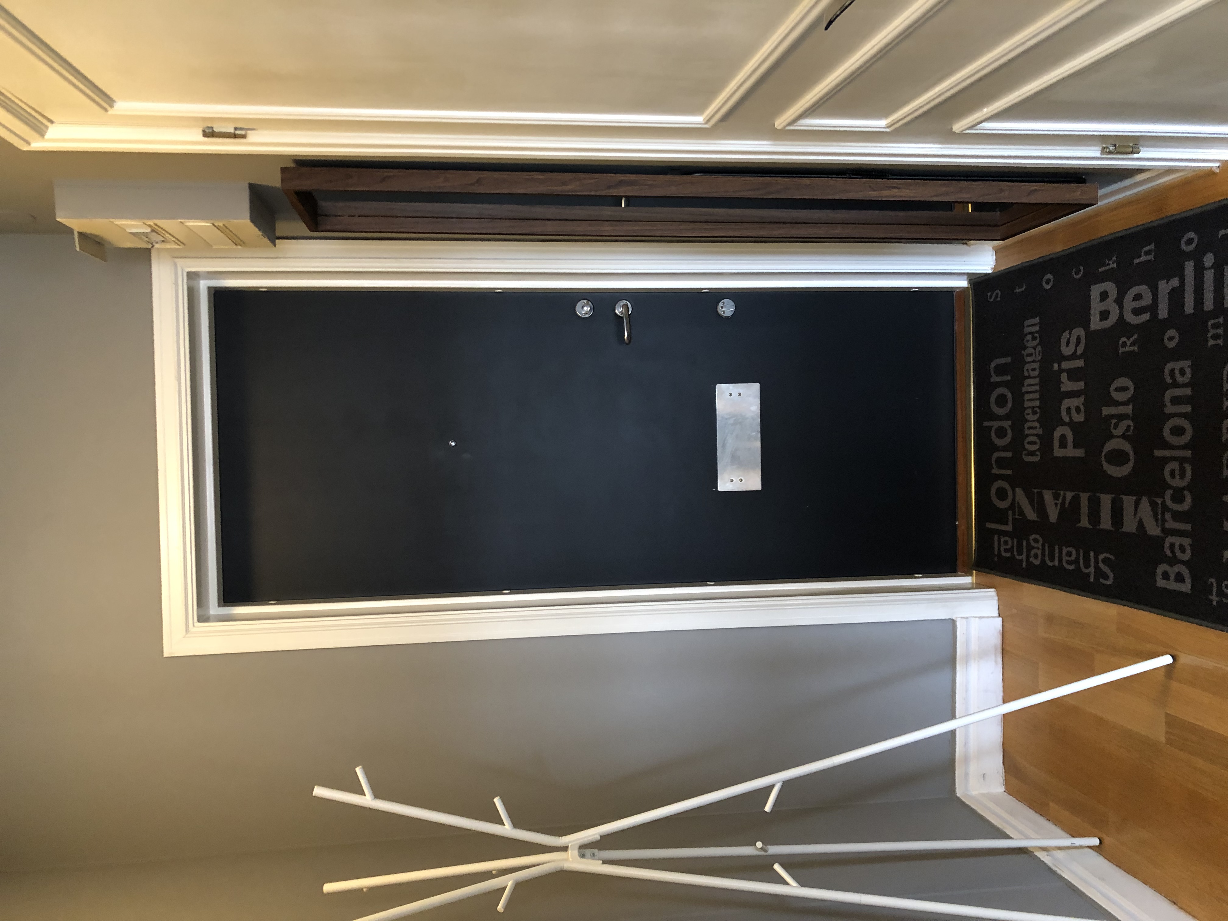 Vegagatan, Stockholm — photo 2