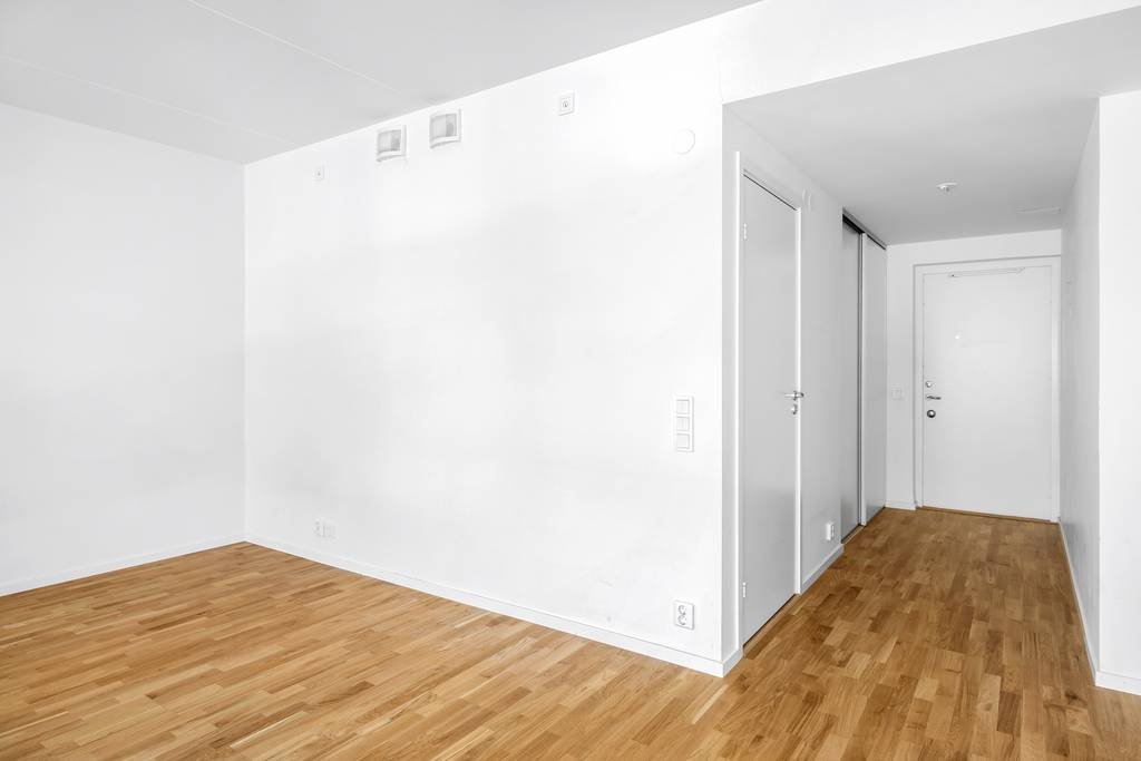 Lägenhet, 1 rooms, 30 sqm, Norsborg