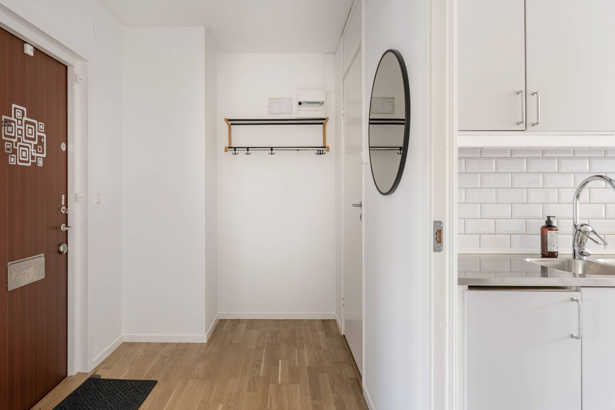 Lägenhet – Stockholm, Skärholmen - Fler