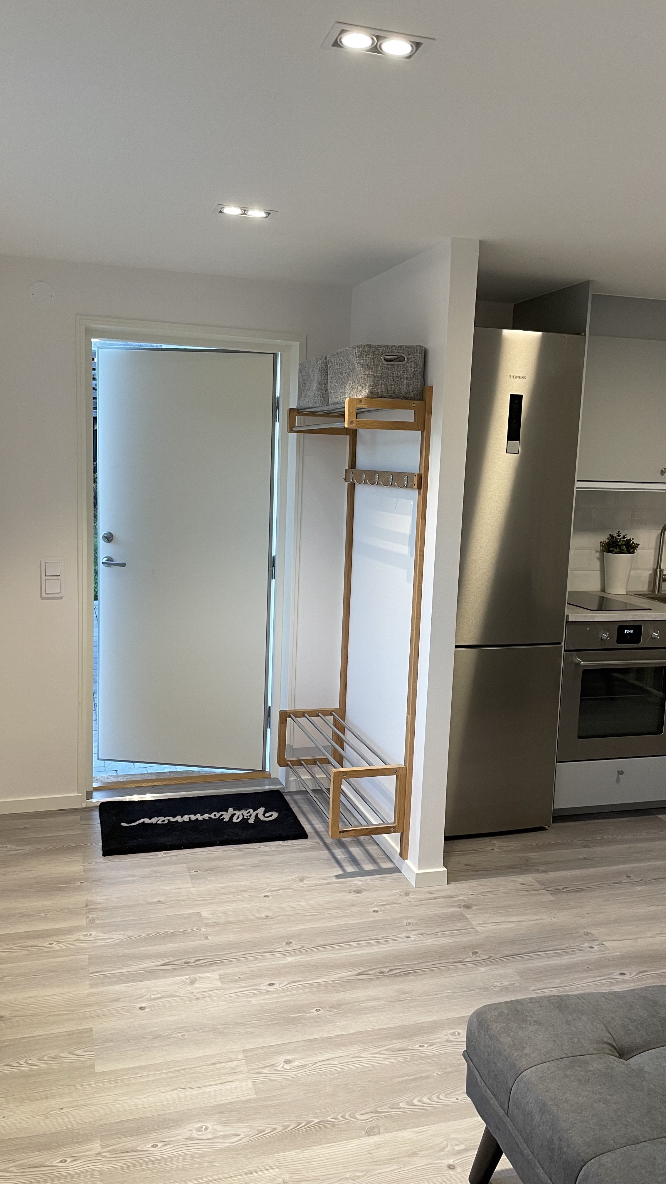 Villa/Hus, 1 rooms, 30 sqm, Järfälla