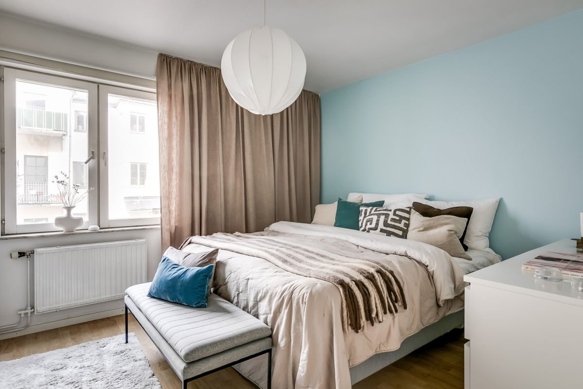 Klara Norra kyrkogata, Stockholm