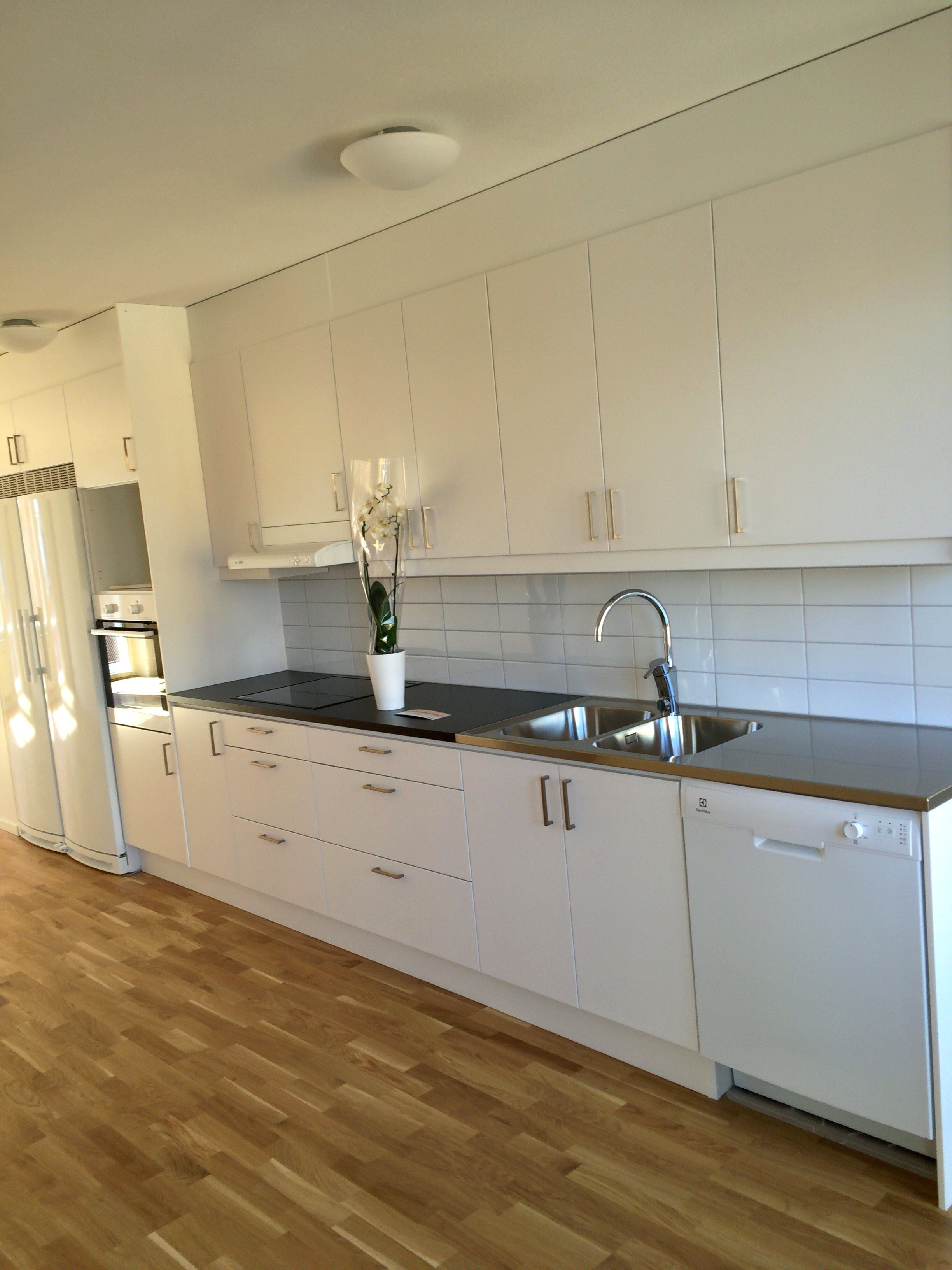 Lägenhet, 4 rooms, 91 sqm, Vällingby