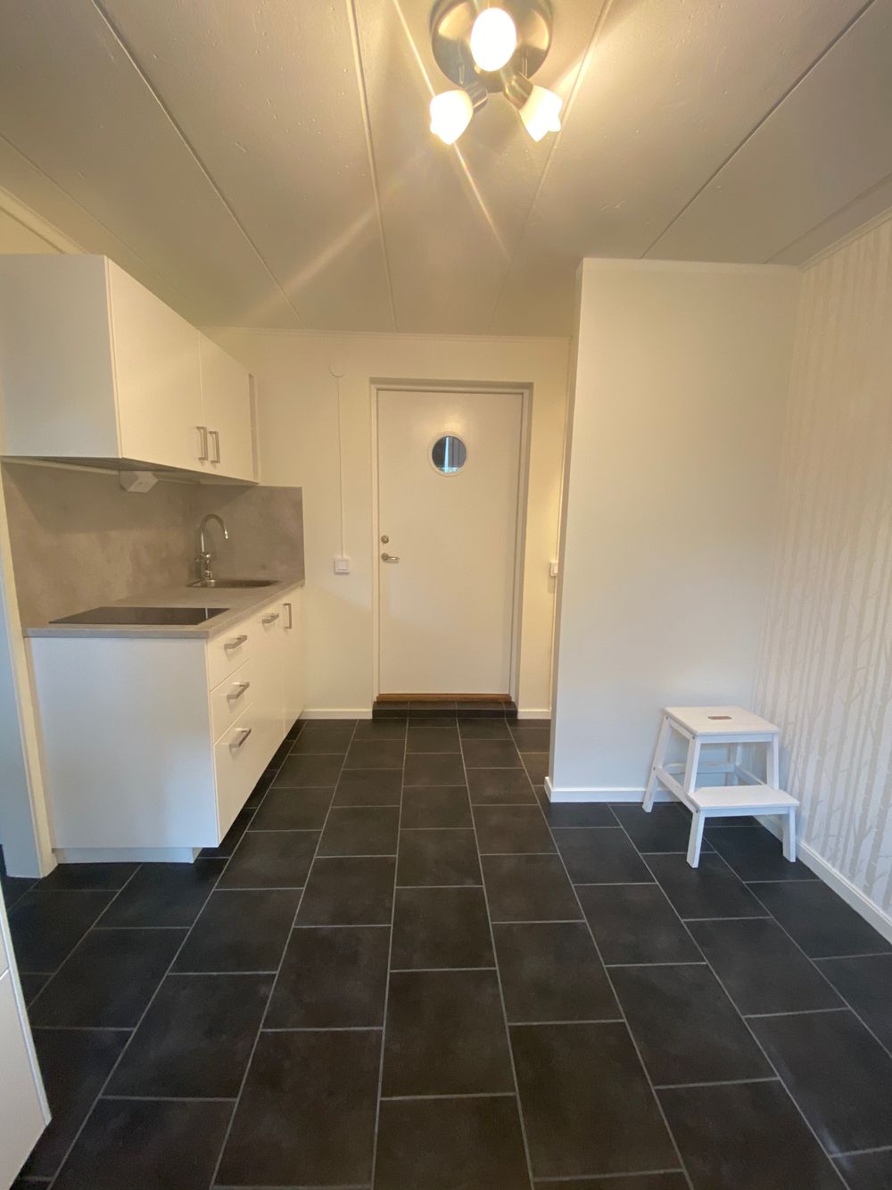 Lägenhet, 1 rooms, 20 sqm, Älvsjö