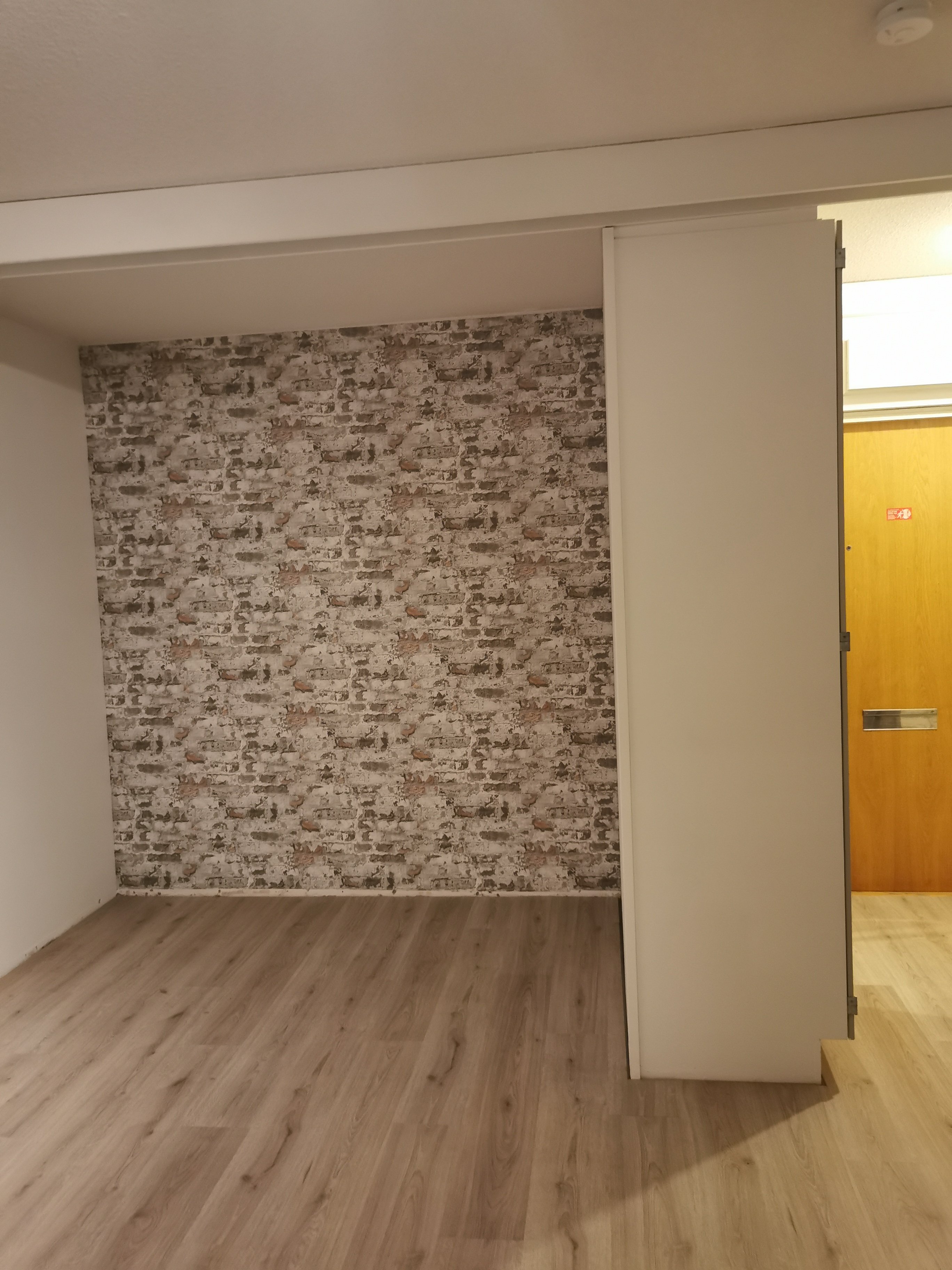 apartment at Puistokatu, Kouvola 1