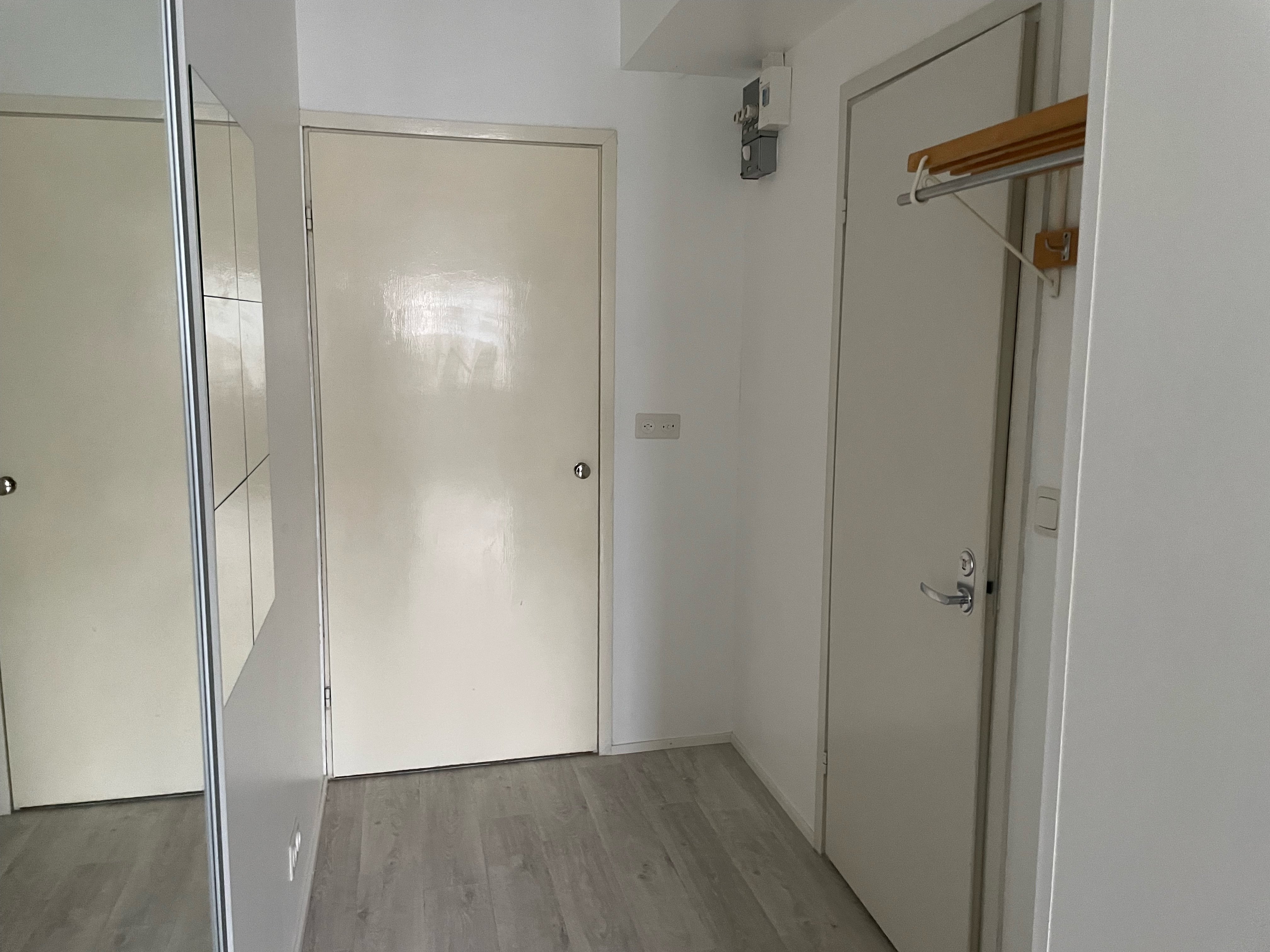 apartment at Välikatu, Kajaani 4