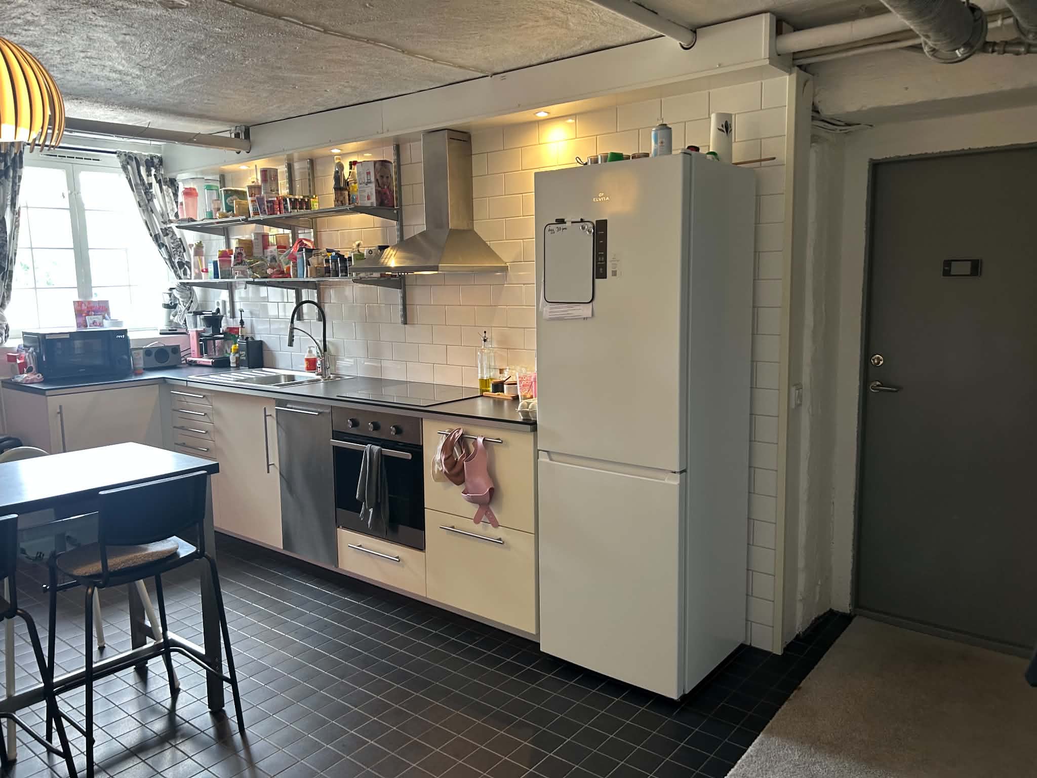 Lägenhet, 2 rooms, 44 sqm, Eskilstuna