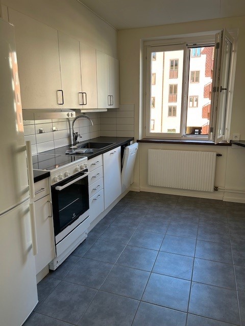 Rosendalsv 7B, Malmö — photo 3