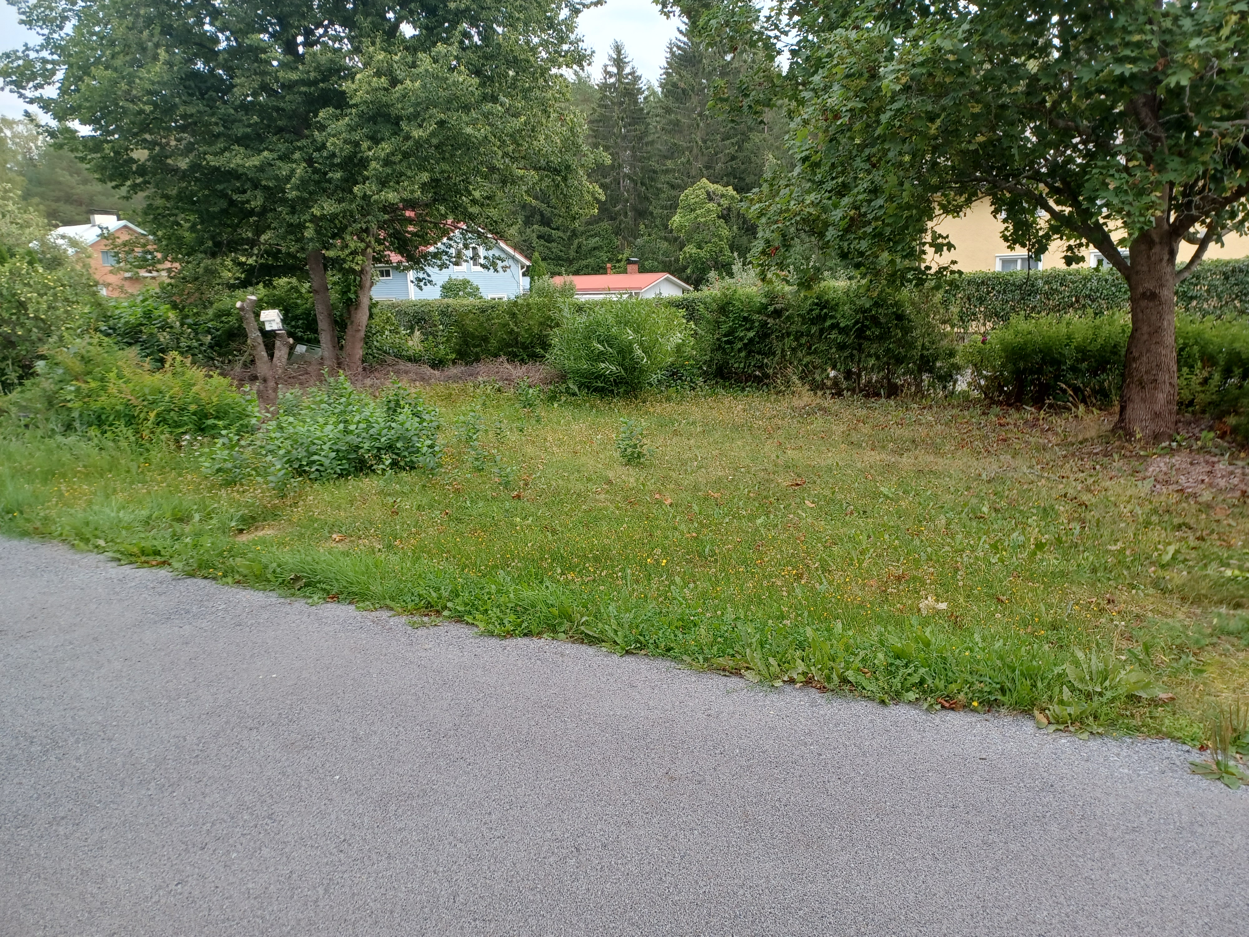 house at Riihikatu, Valkeakoski 3