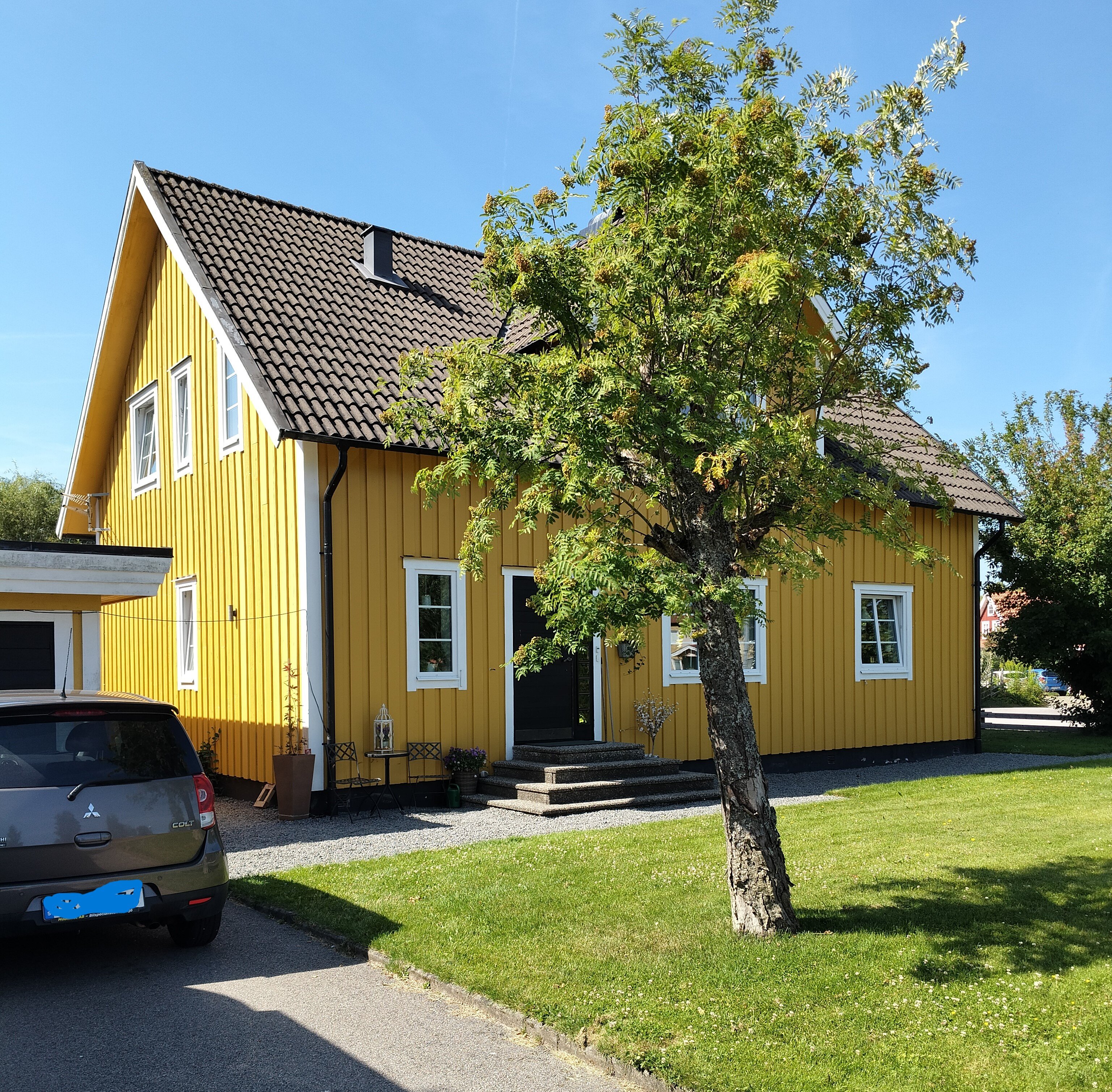 Villa/Hus, 3 rooms, 85 sqm, Rottne