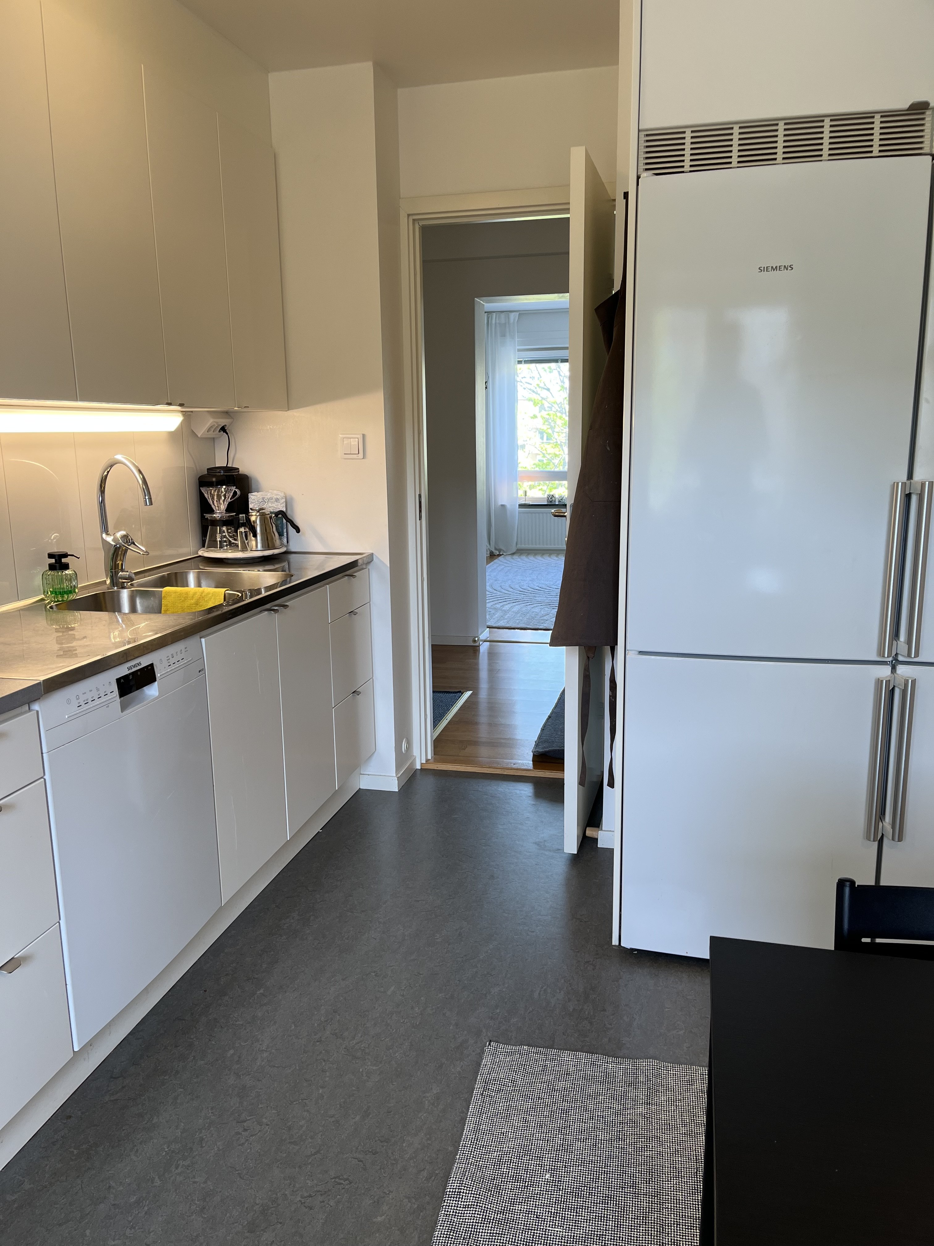Ängsholmsgränd, Skärholmen — photo 5