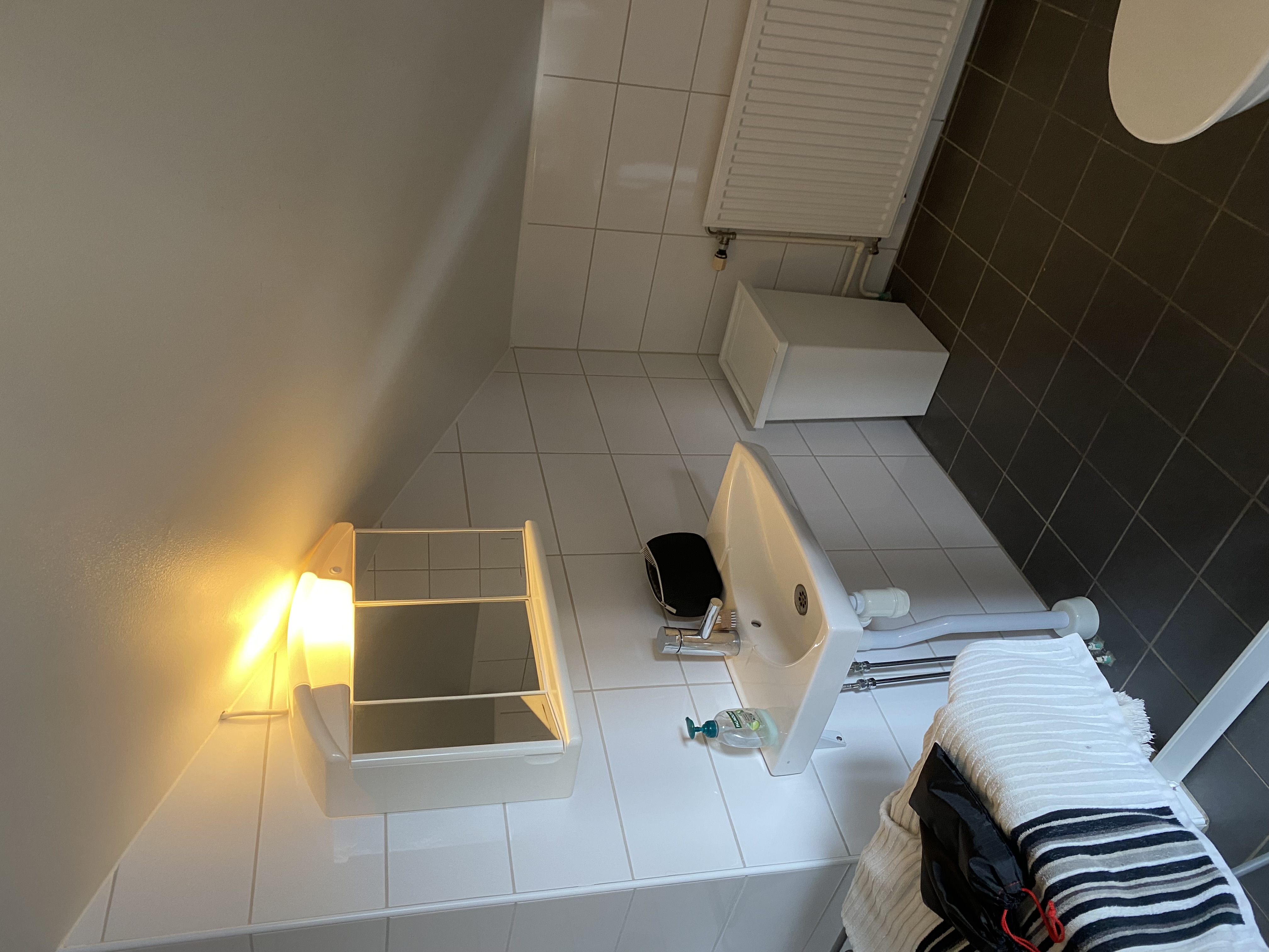 Lägenhet – Örebro, Mejeritorget, Norr - Bild 4