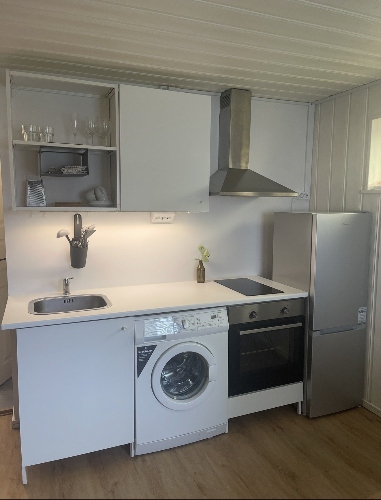 Tröskaregatan , Göteborg — photo 2