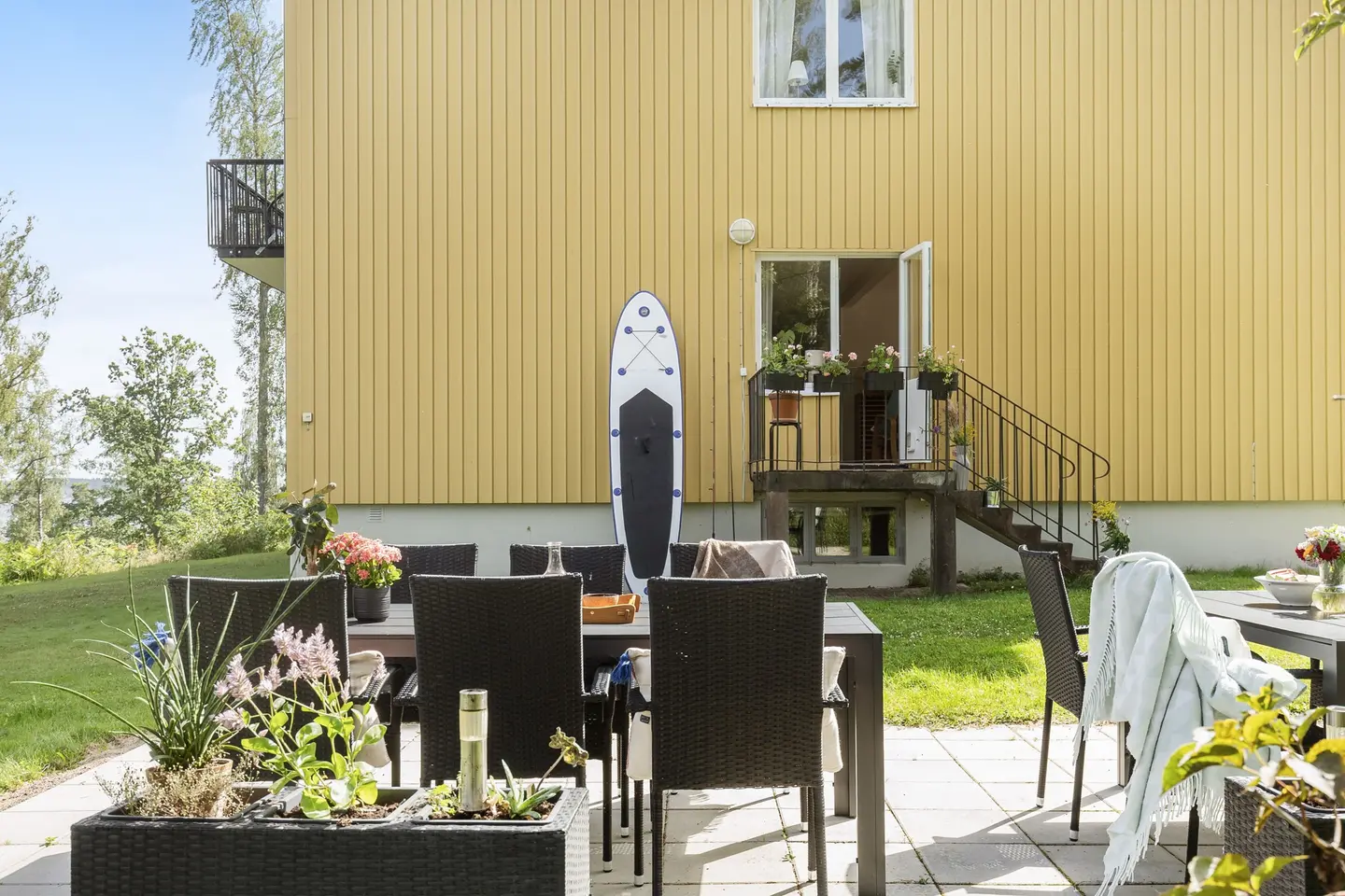 Lägenhet – Tranås, Jönköpings län - Bild 3