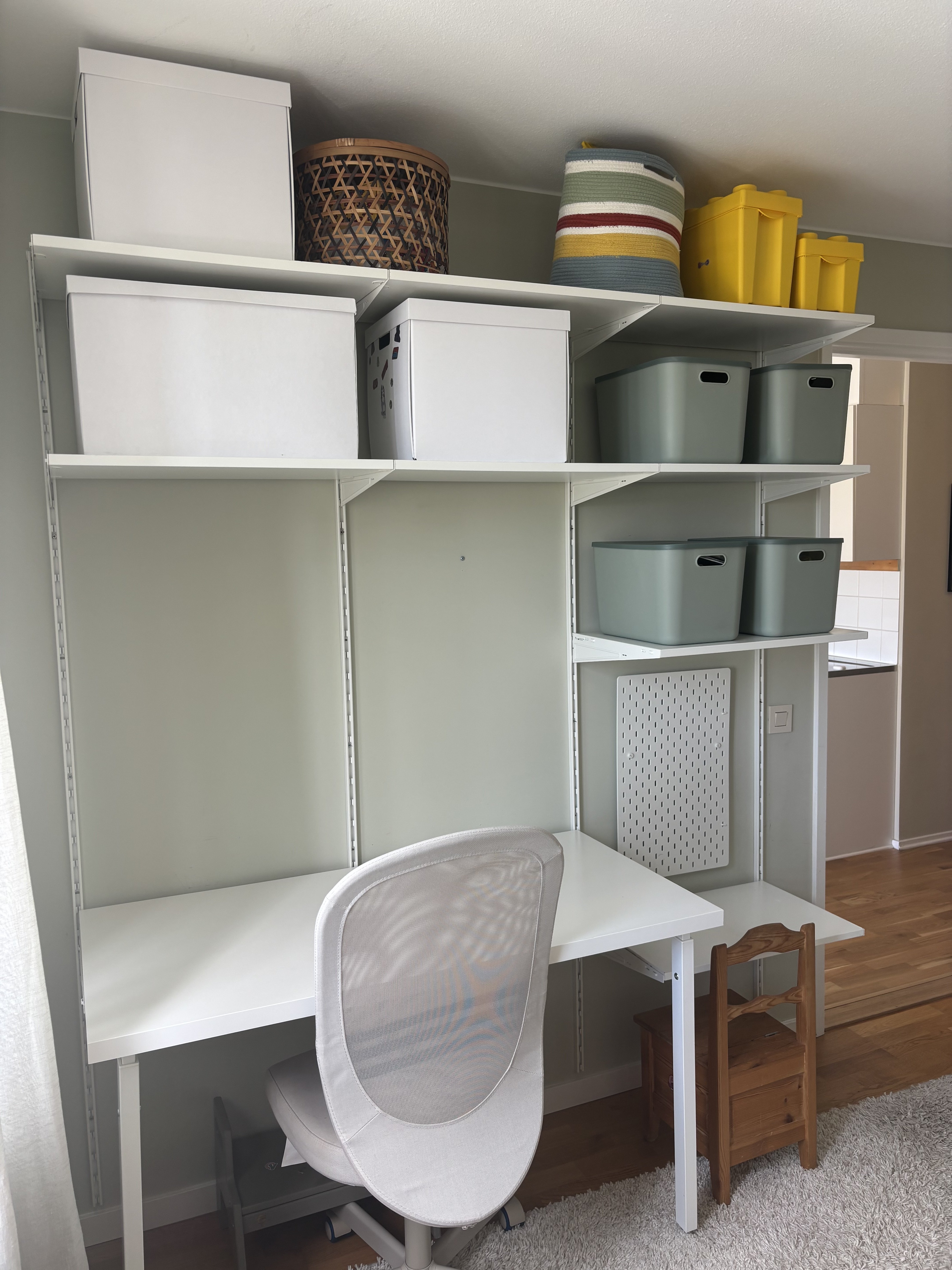 Lägenhet – Stockholm, Zinkensdamm, Södermalm - Bild 5