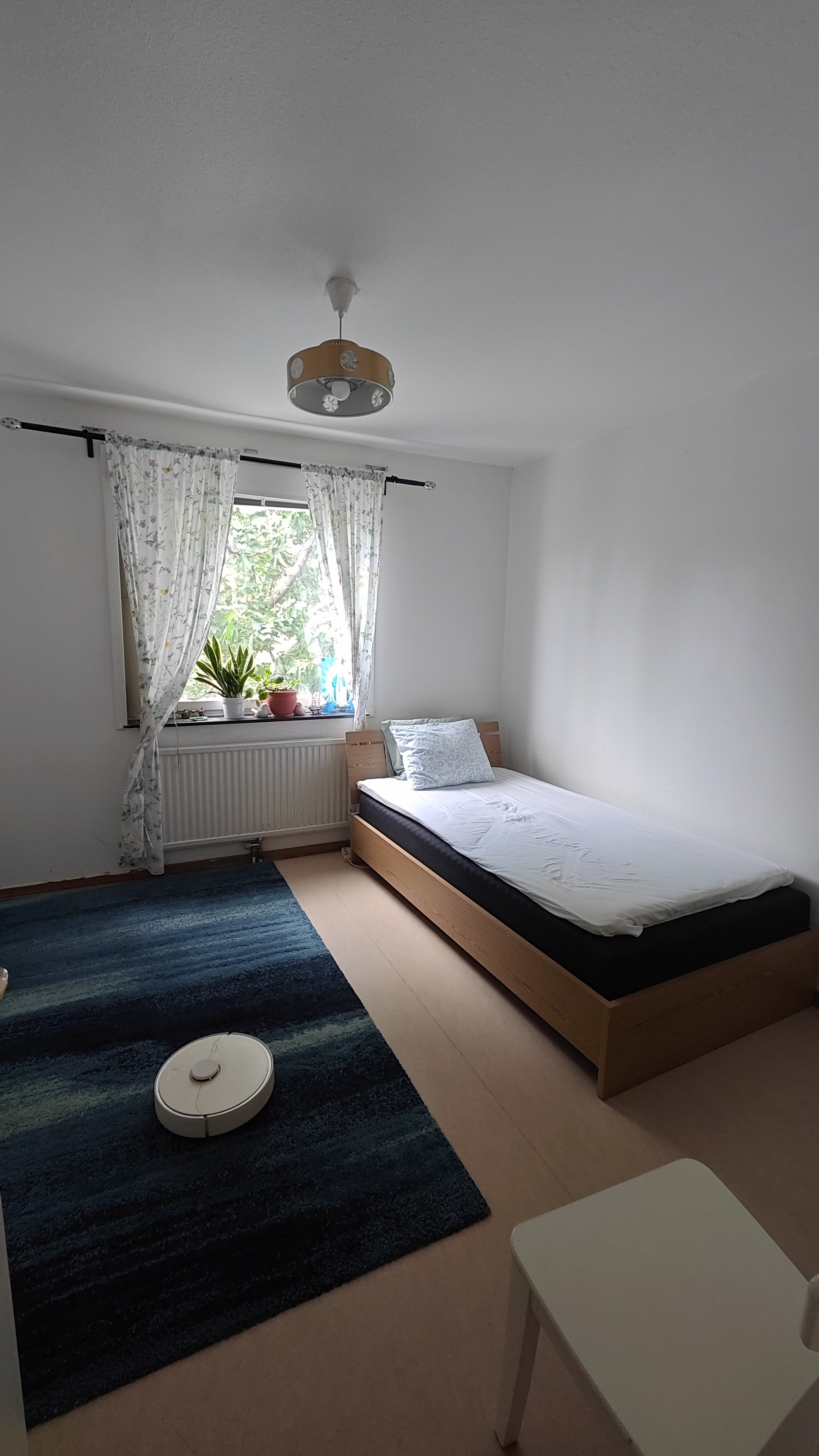 Lägenhet, 1 rooms, 20 sqm, Bagarmossen