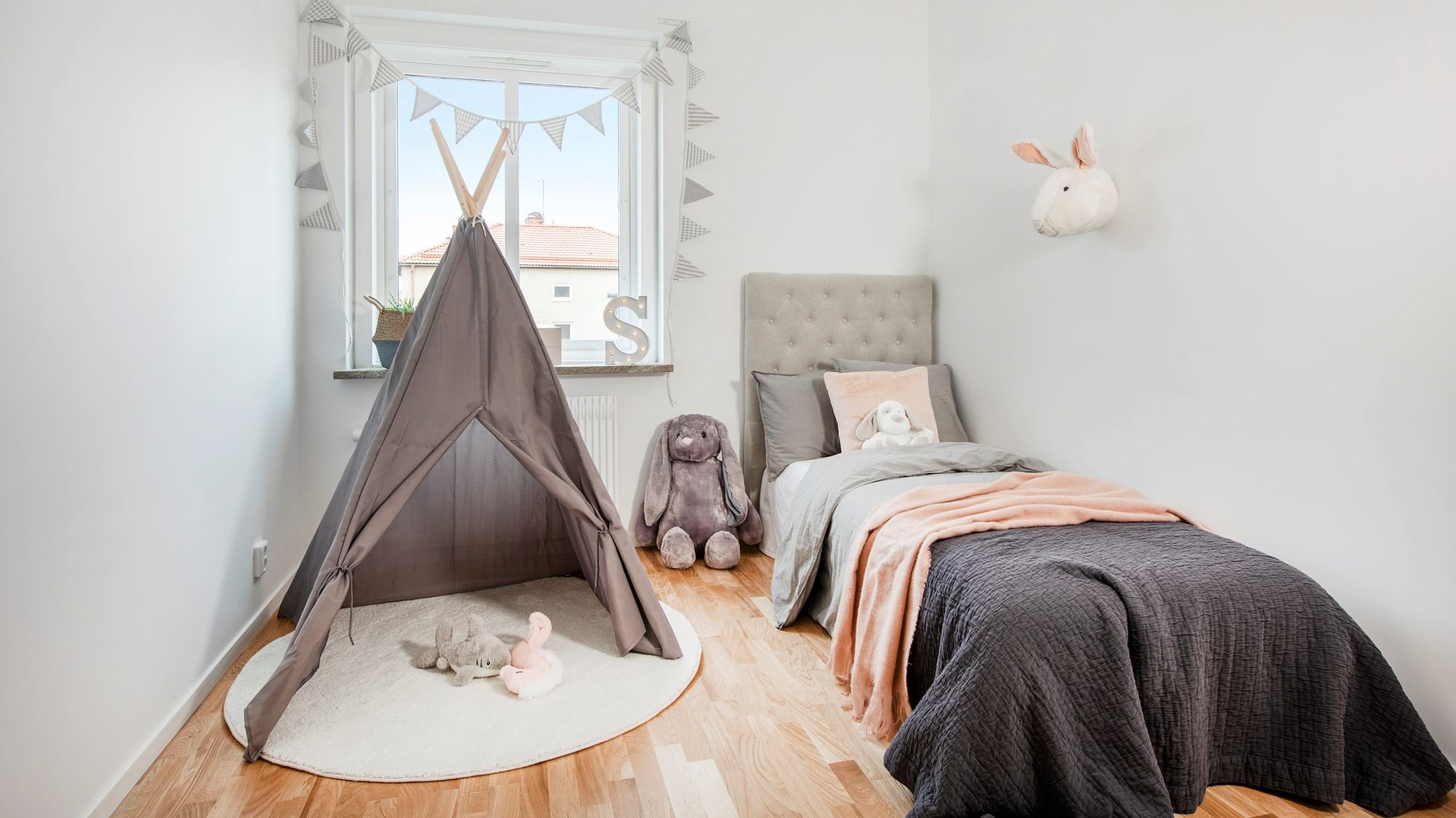 4 rok · 99 m² i Skövde – bild 3