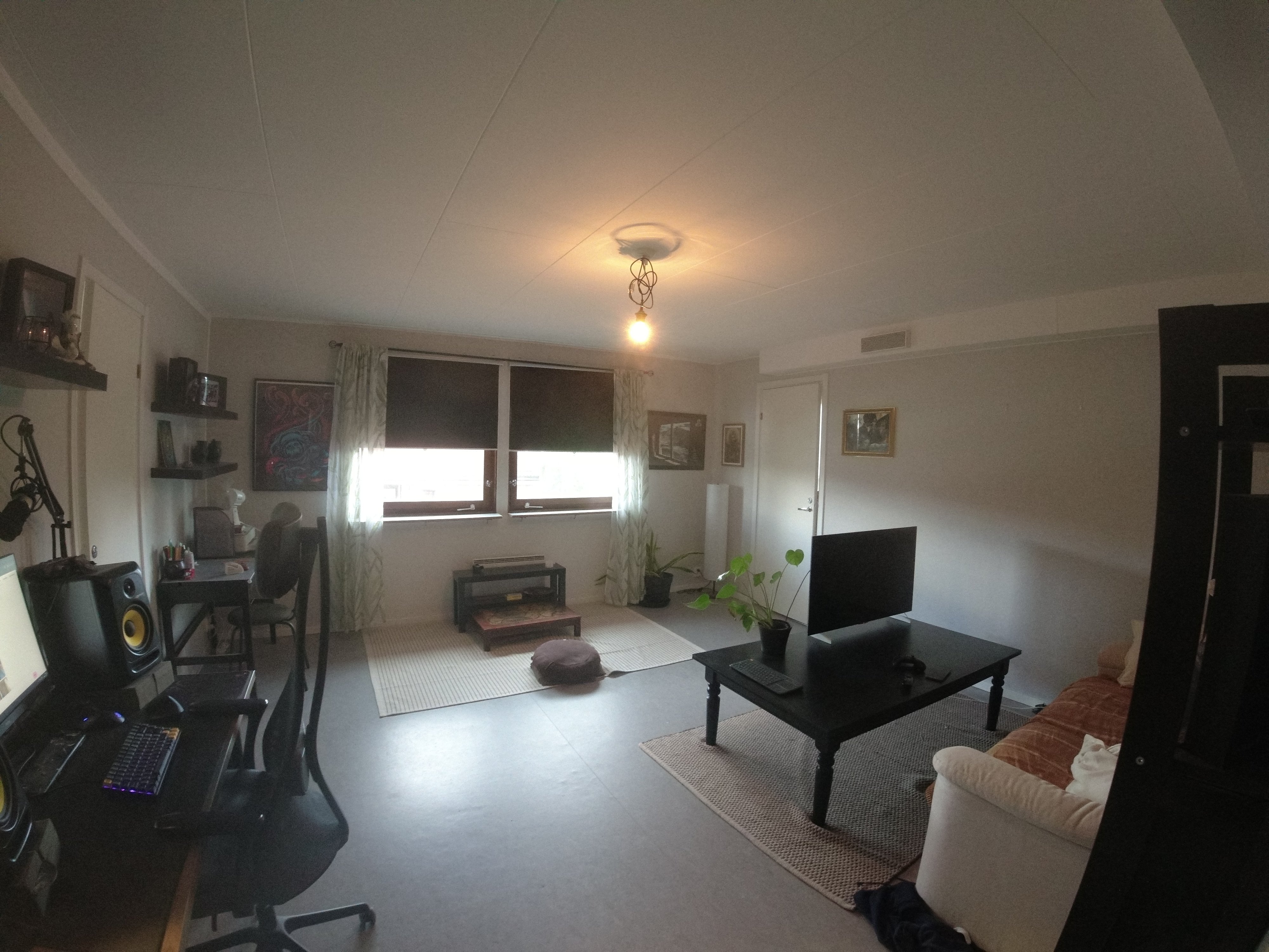 Lägenhet, 3 rooms, 54 sqm, Järfälla
