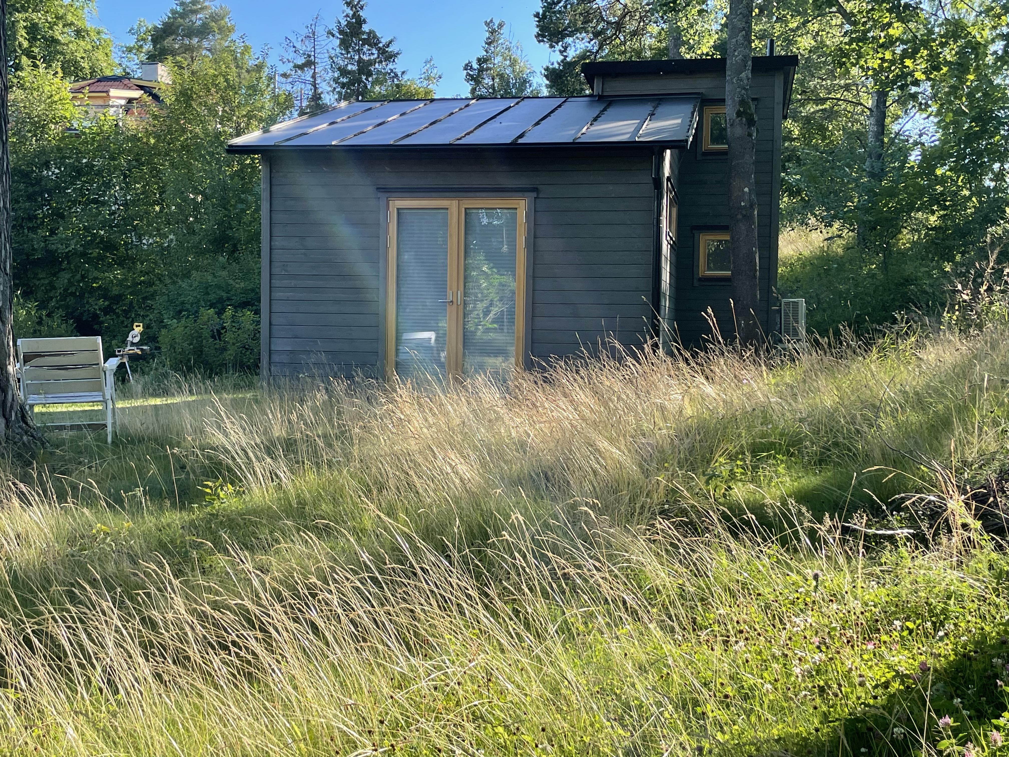 Stuga, 2 rooms, 25 sqm, Huddinge
