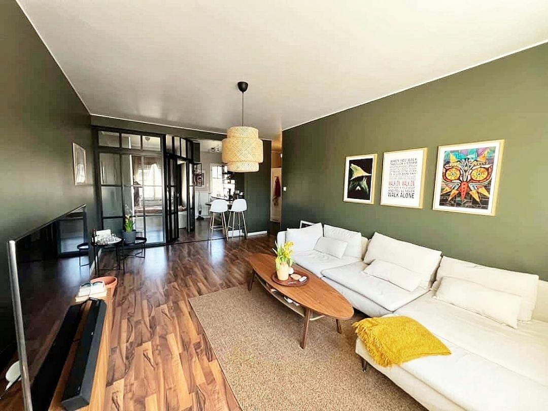 2 rum och kök, Johanneshov — 14 200 kr/mån — bild 5