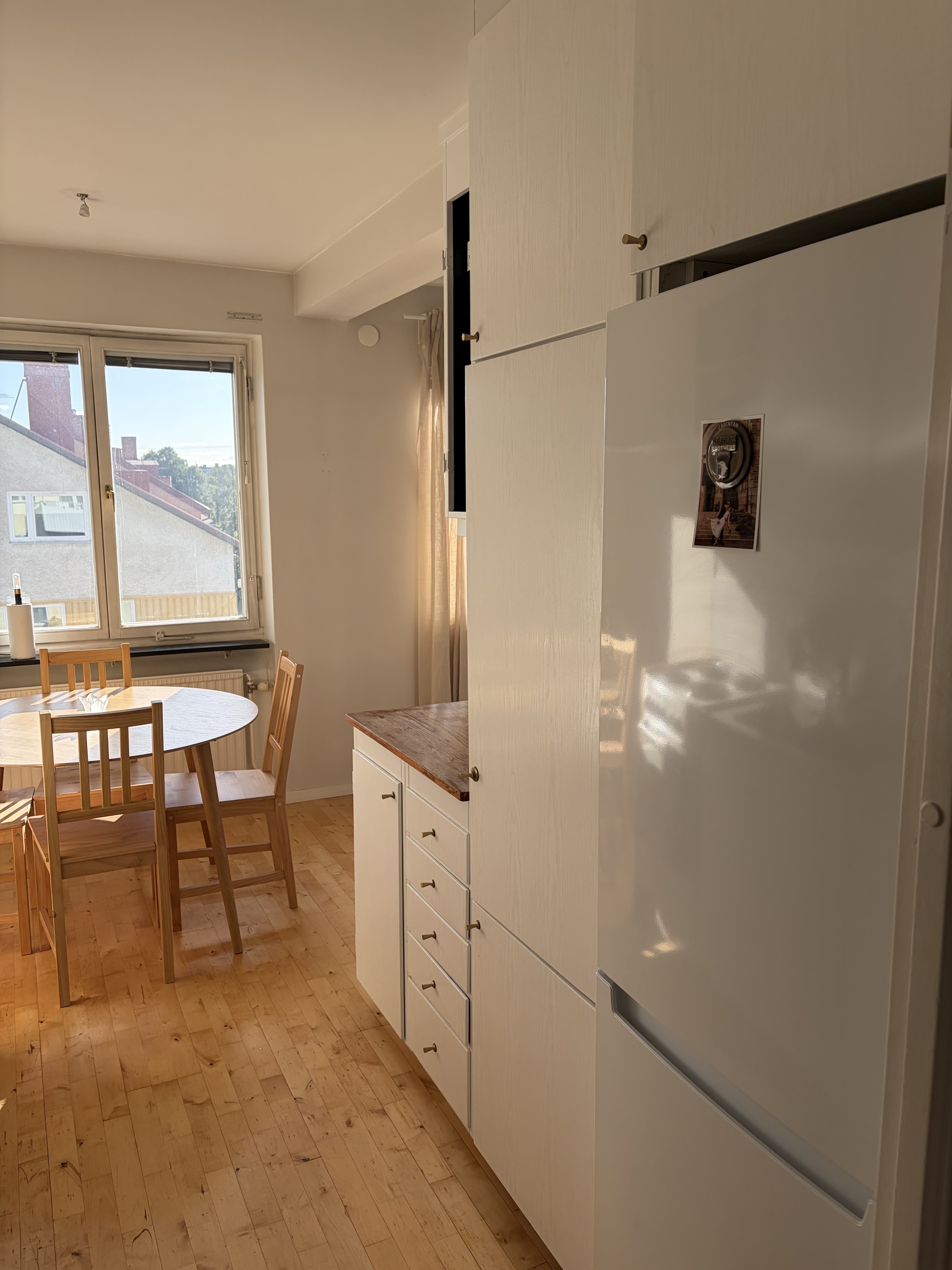 Lägenhet – Älvsjö, Örby - Bild 4