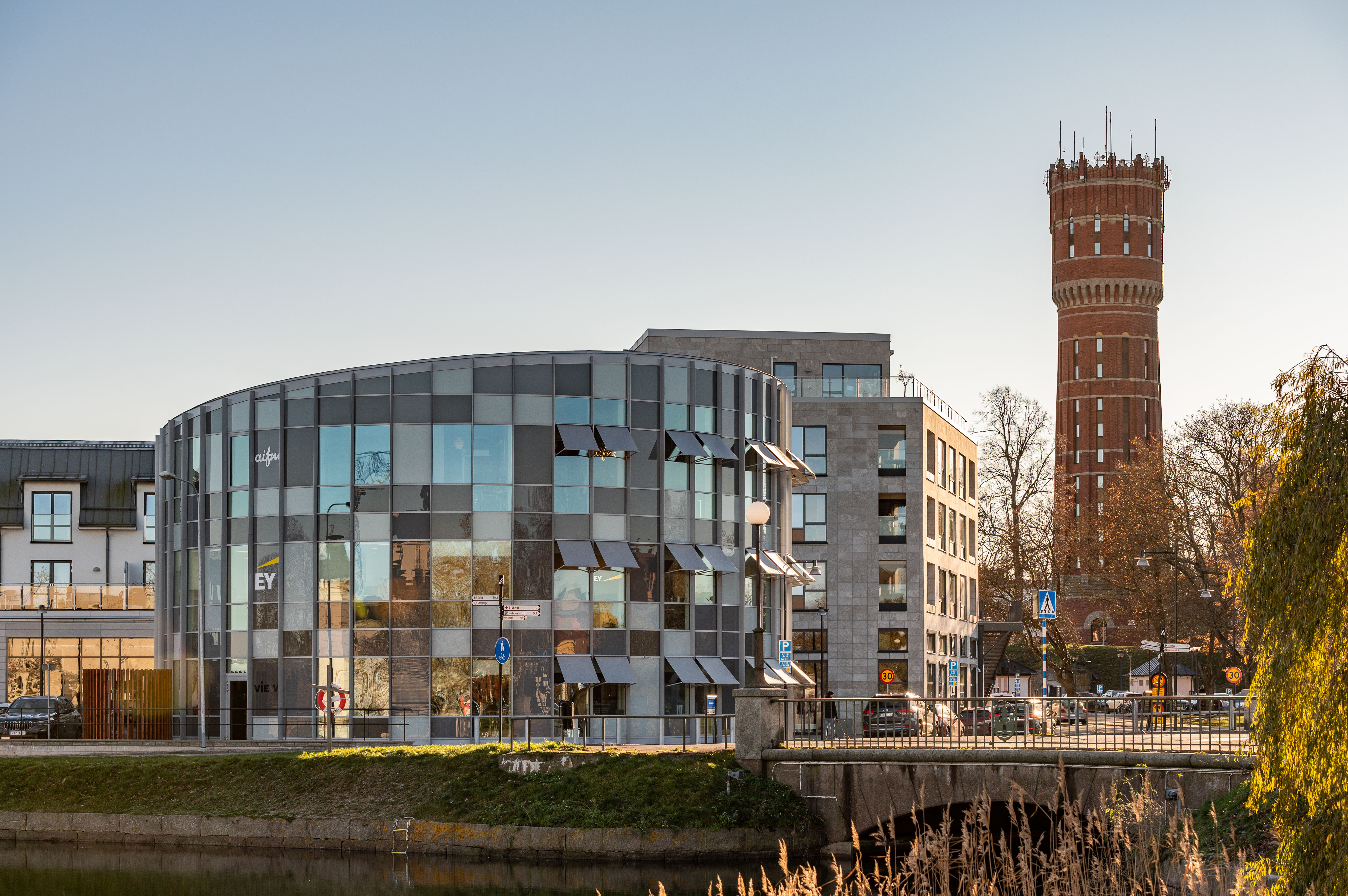 2 rok · 57 m² i Kalmar – bild 2