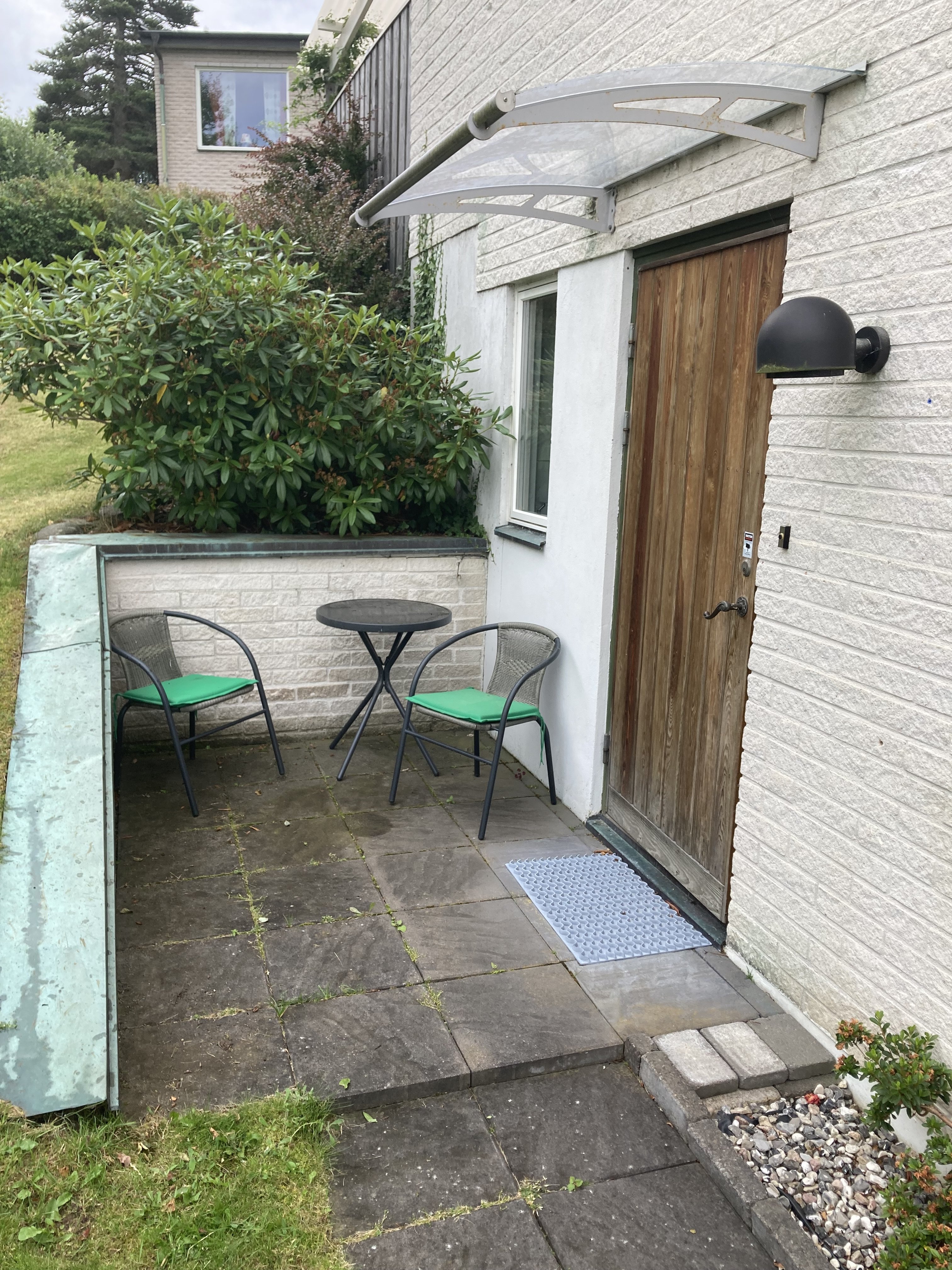 Villa/Hus, 2 rooms, 40 sqm, Bankeryd