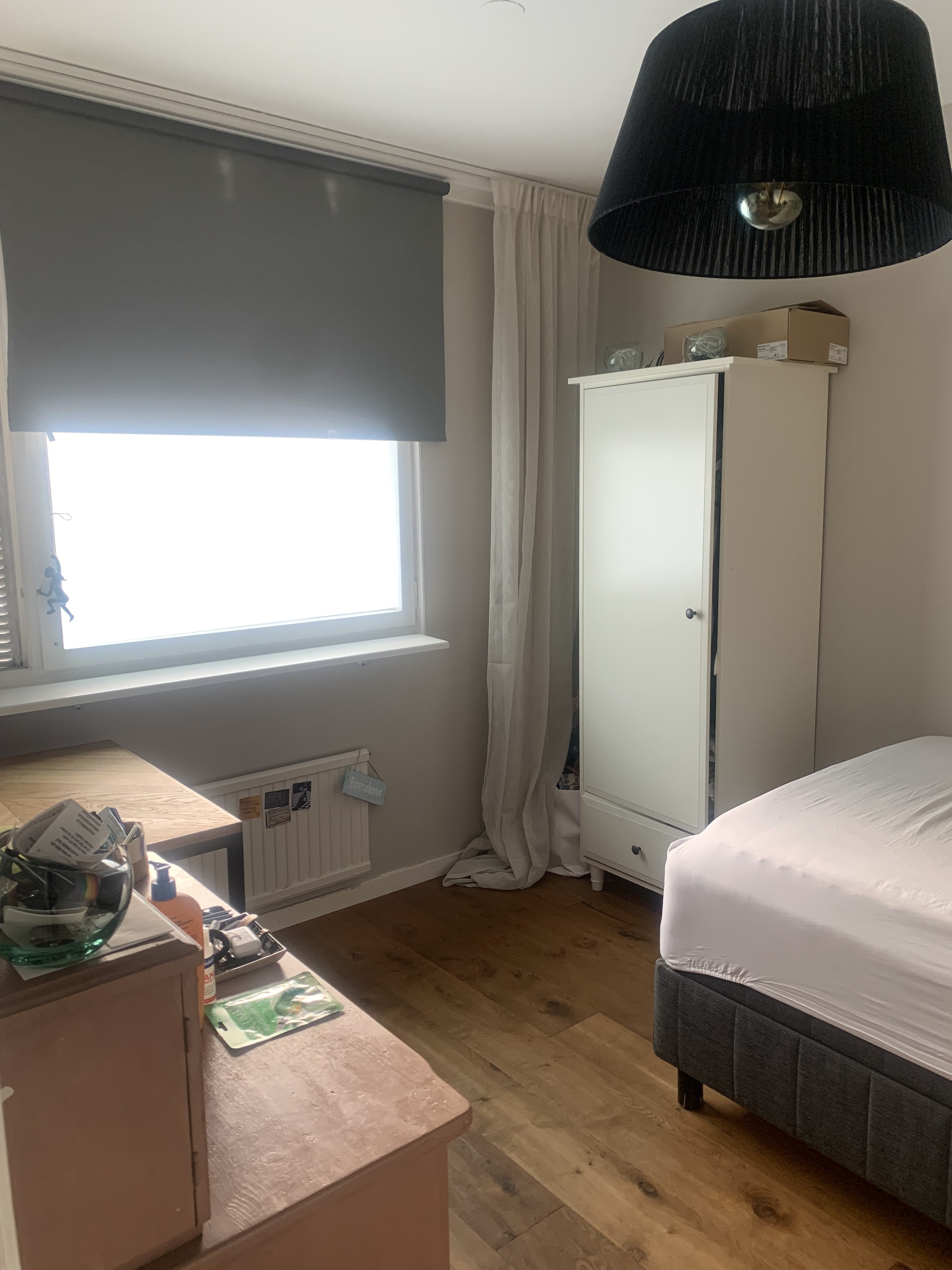 Lägenhet – Stockholm, Zinkensdamm, Södermalm - Fler