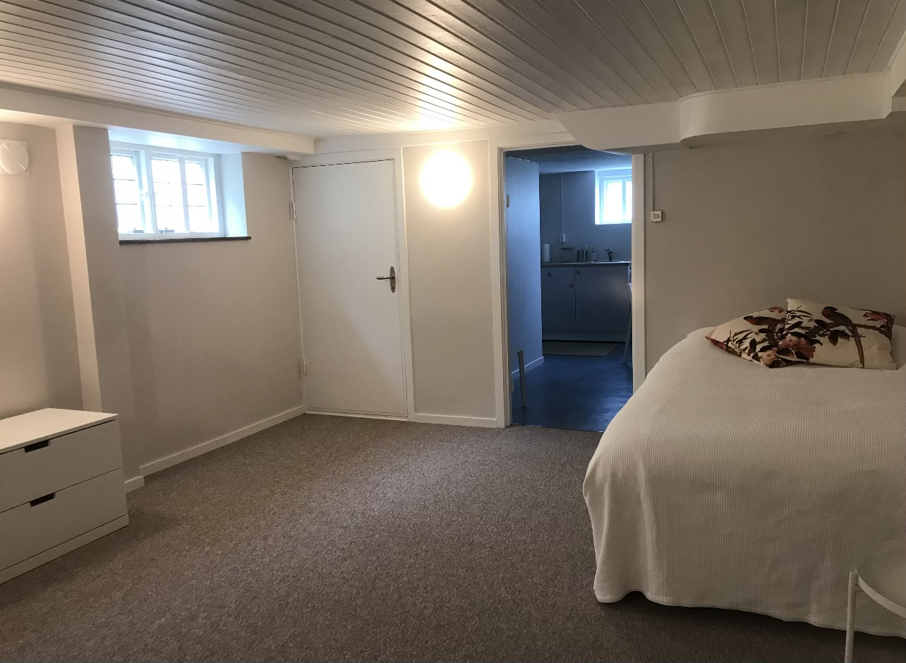 Skårsgatan, Göteborg